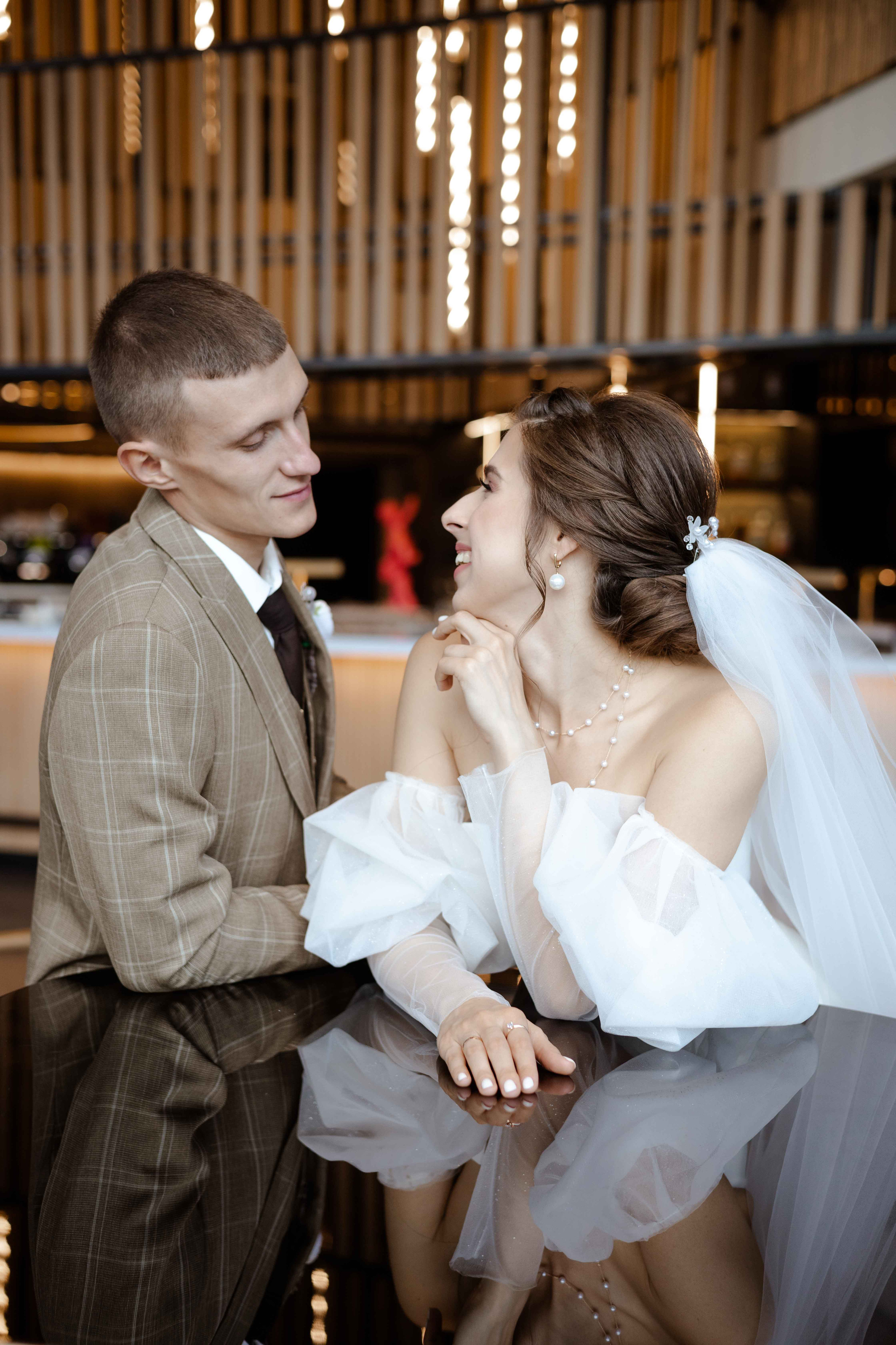 Анастасия и Игорь. Юлия, ваш фотограф в Ростове-на-Дону