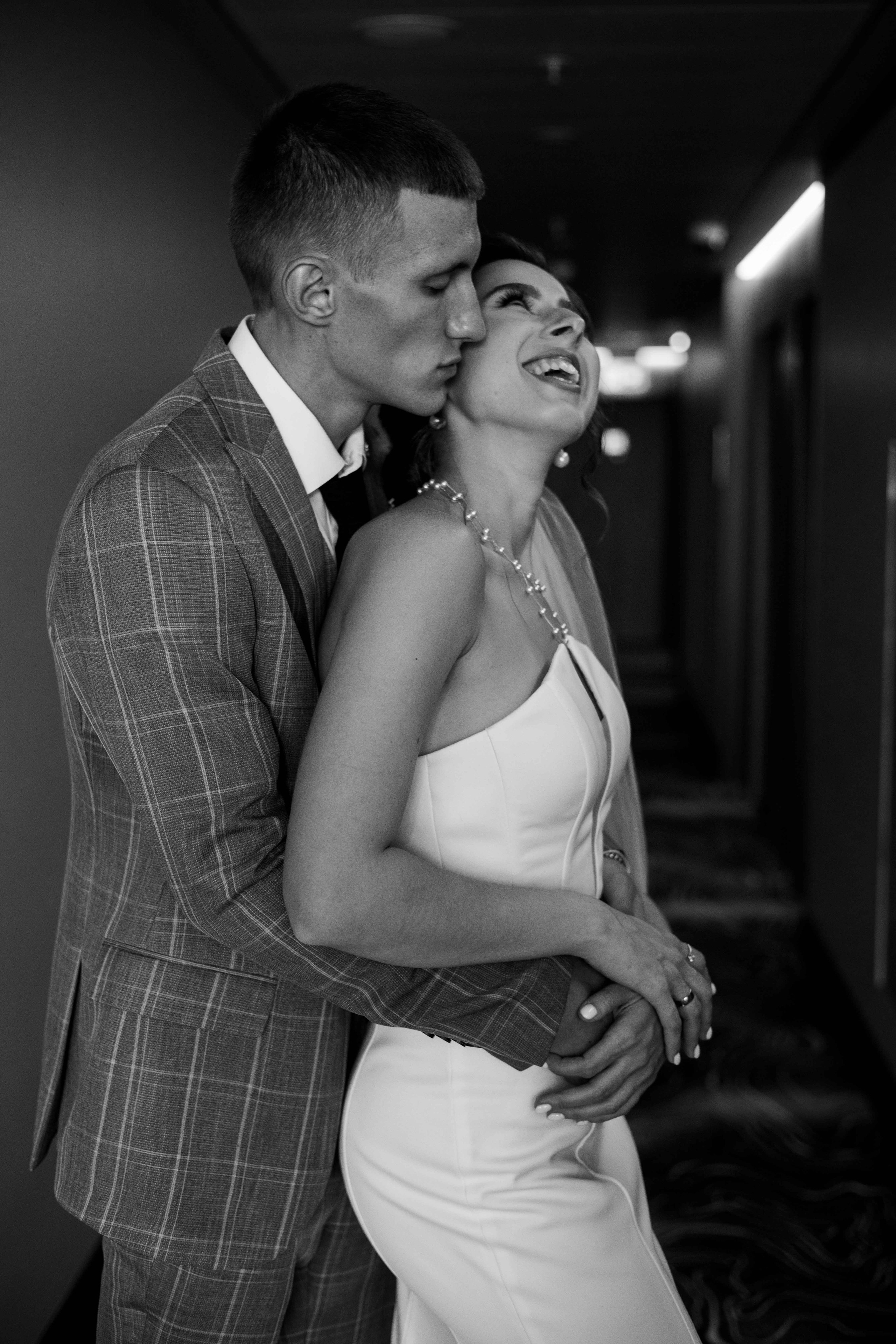 Анастасия и Игорь. Юлия, ваш фотограф в Ростове-на-Дону