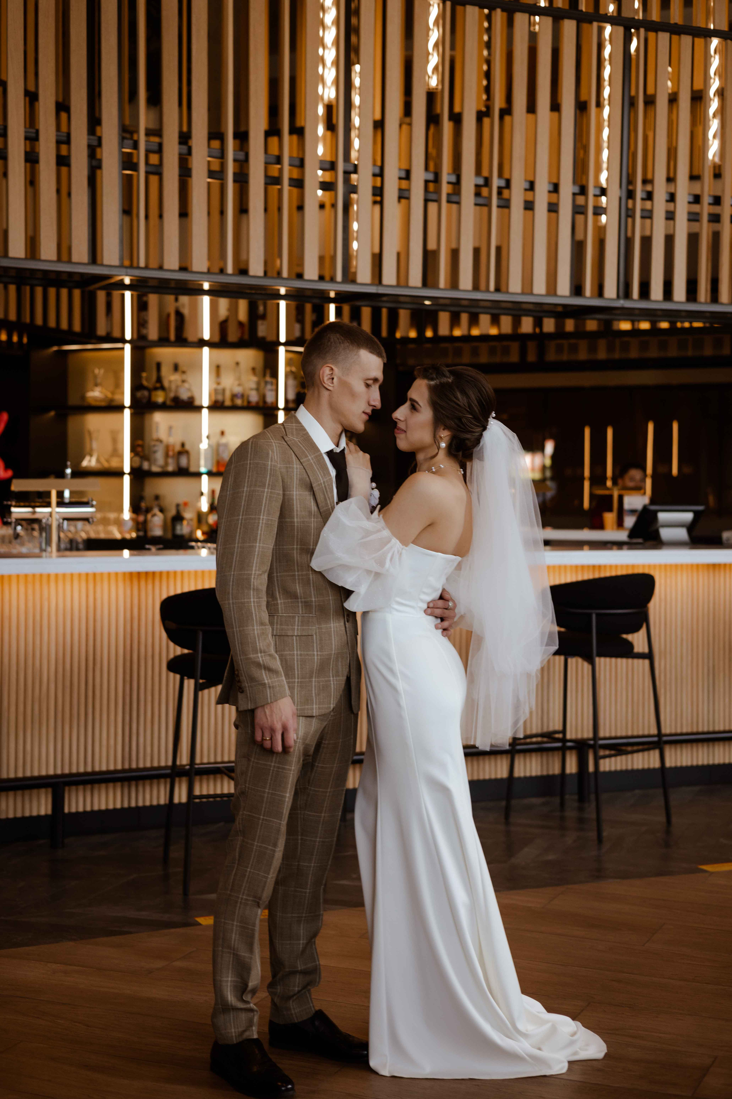 Анастасия и Игорь. Юлия, ваш фотограф в Ростове-на-Дону