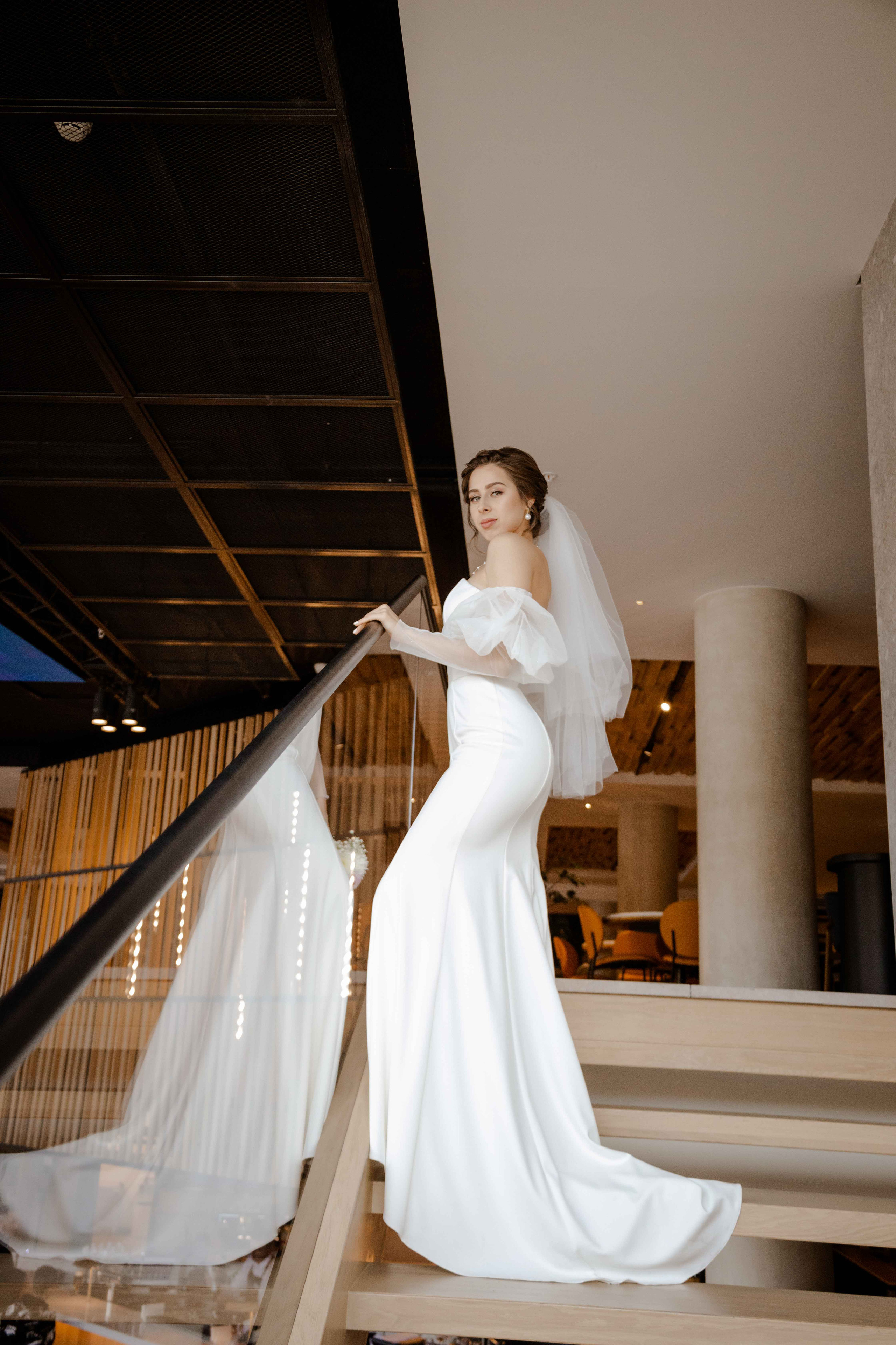 Анастасия и Игорь. Юлия, ваш фотограф в Ростове-на-Дону