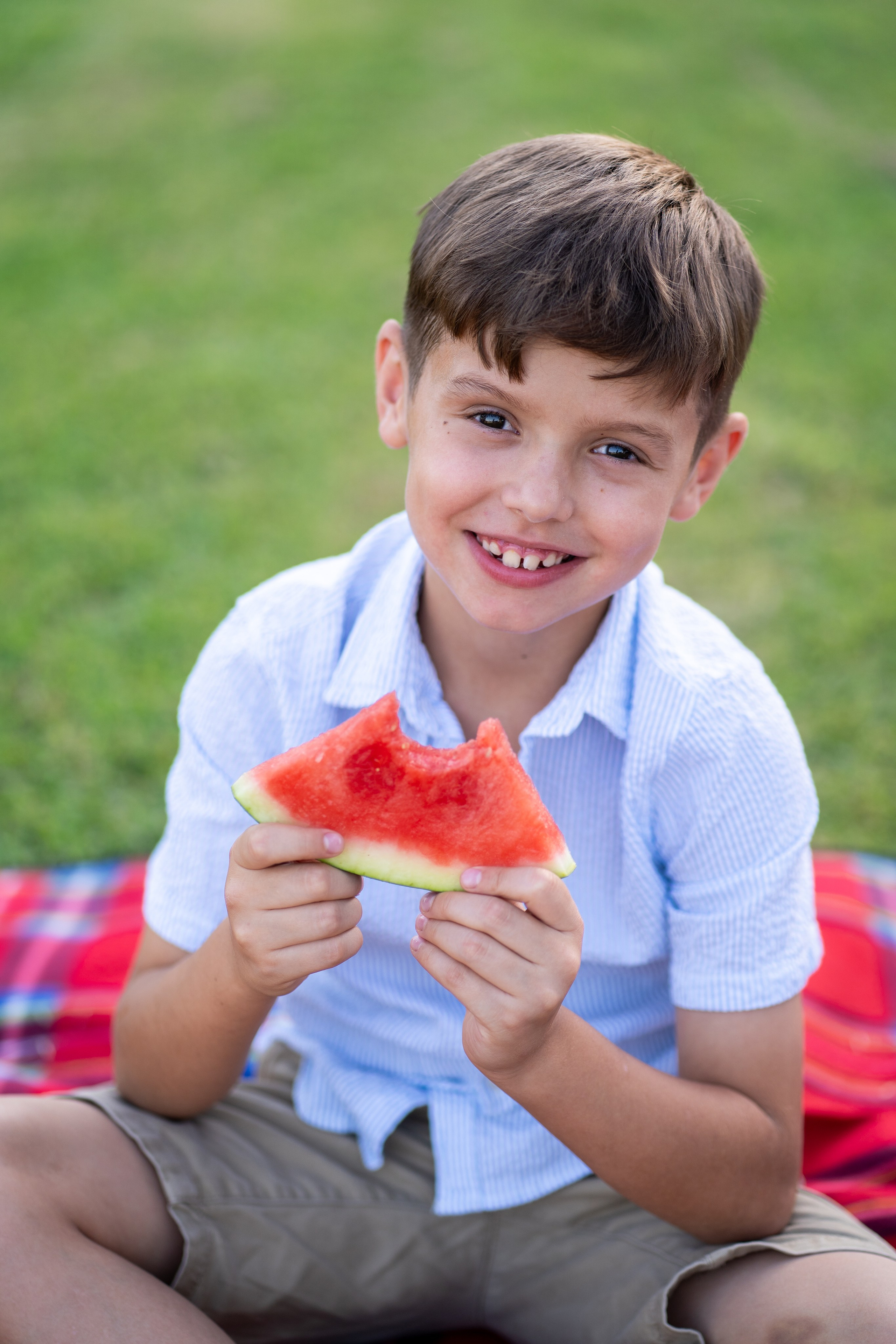 Семейная фотосессия Анжелики. Семейный и детский фотограф в Израиле и Москве Дорошок Надя