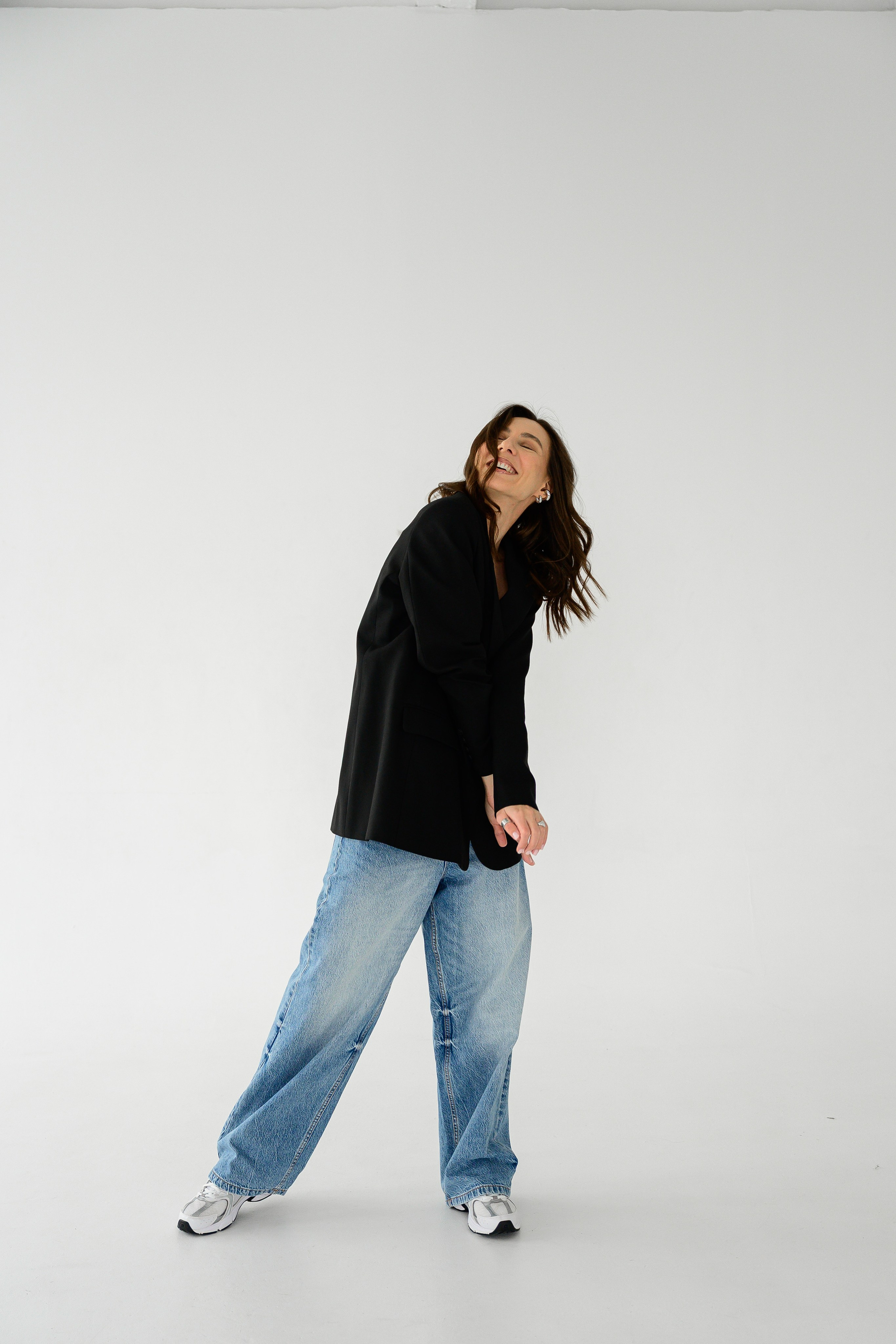 Настя. Тамара Власова