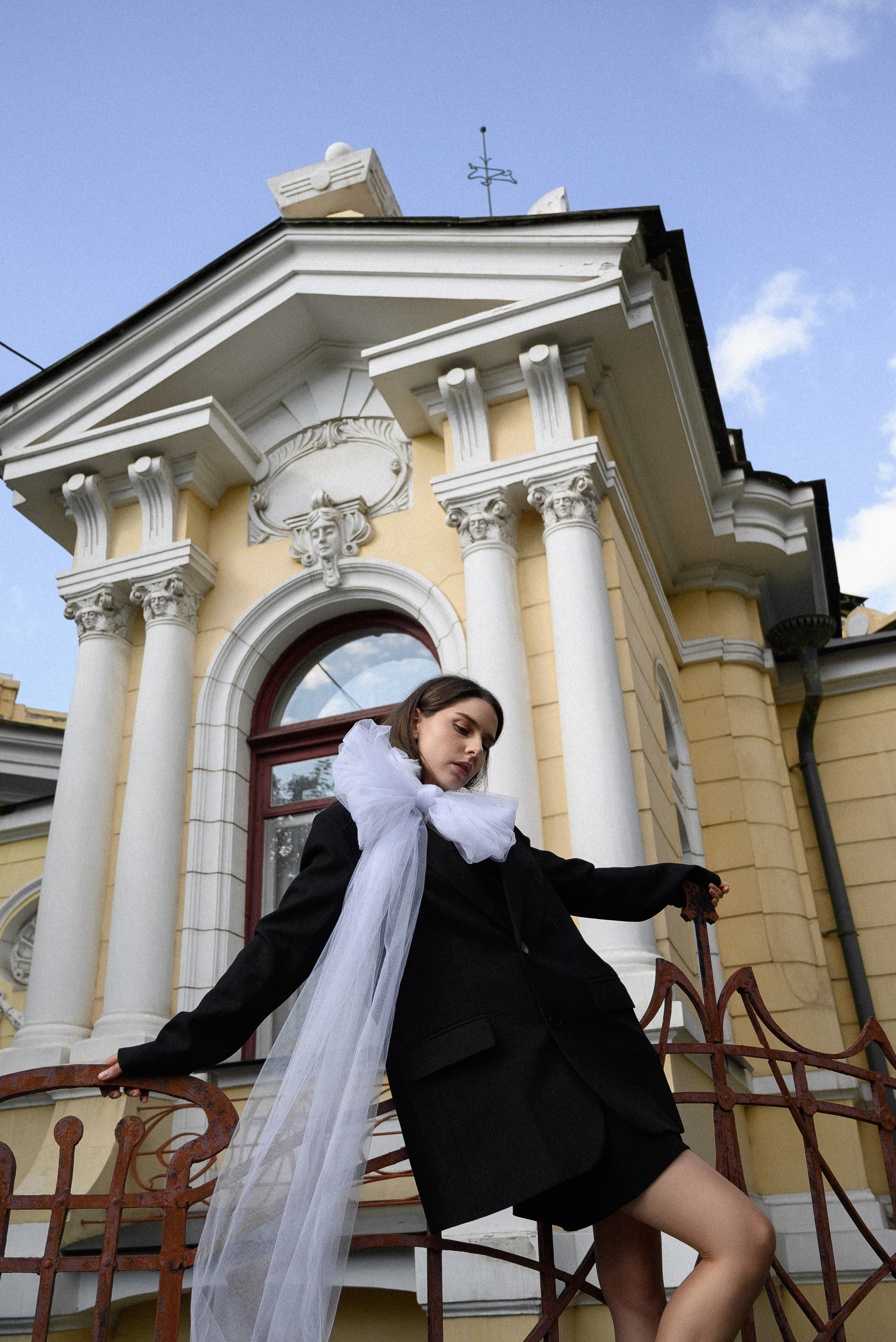 Эльвира. Тамара Власова