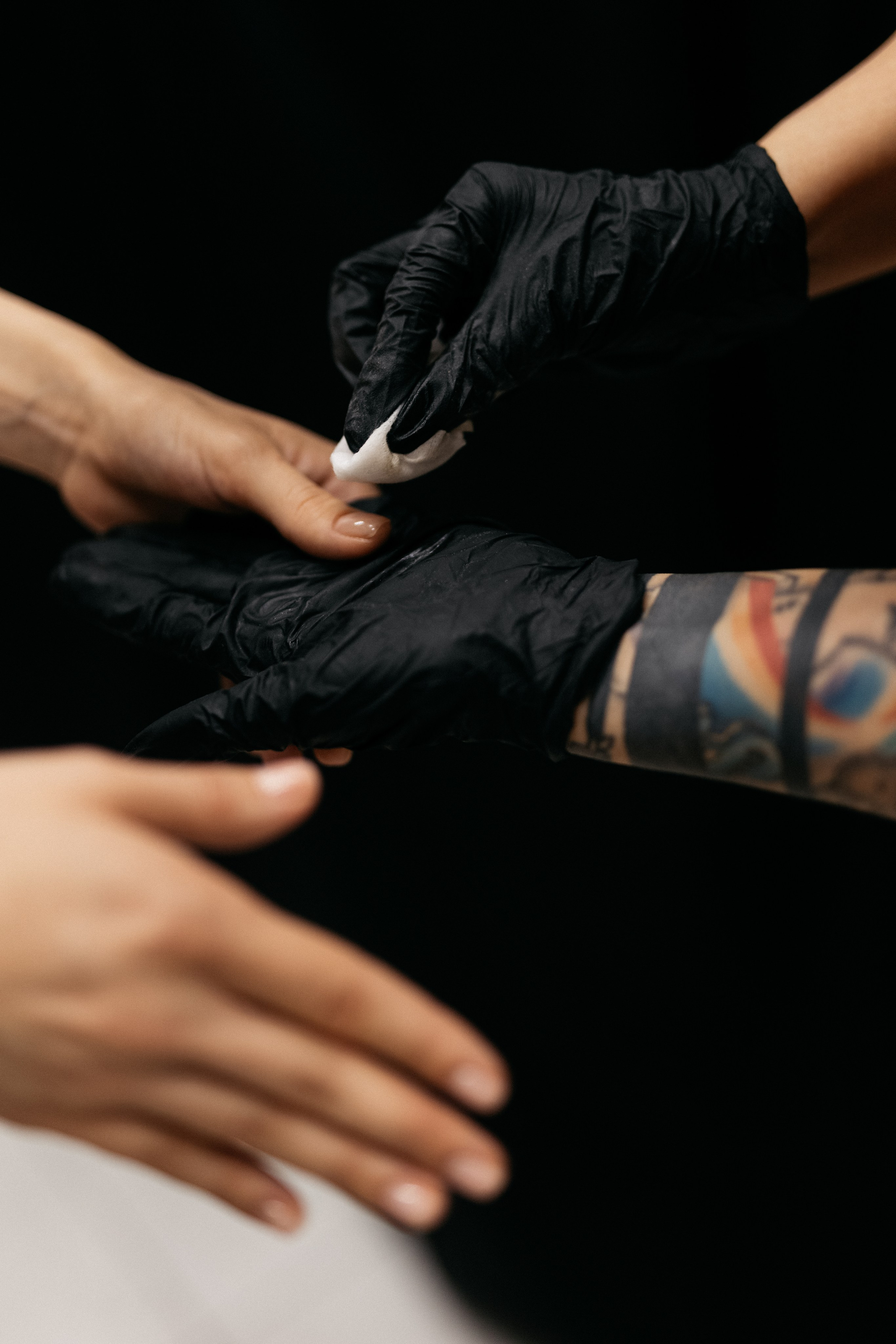 SUNLAB 2. Фотограф в Москве Анастасия Курлович