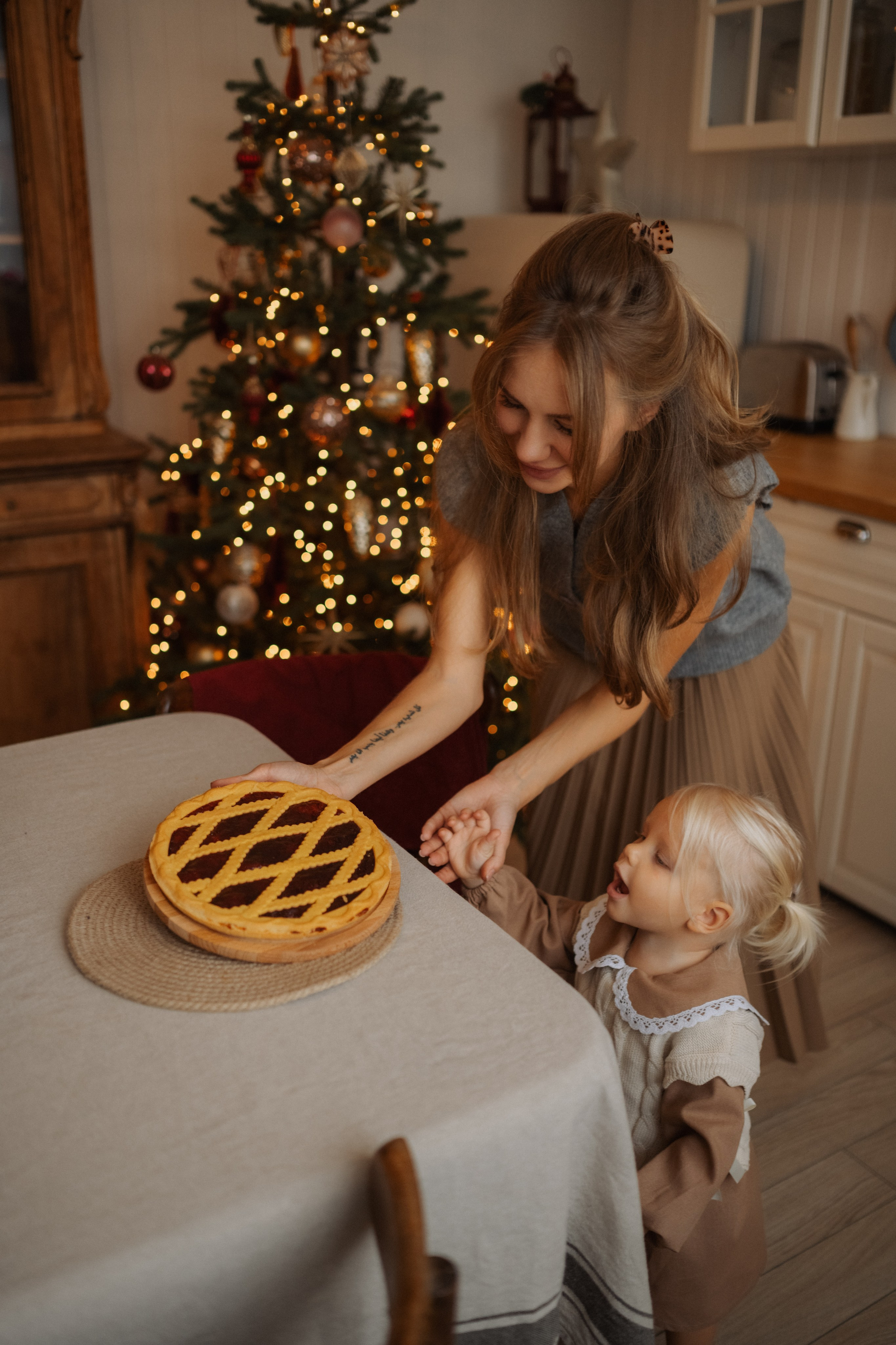 Альбина и Ева. Дьяконова Валерия семейный и детский фотограф в Санкт-Петербурге