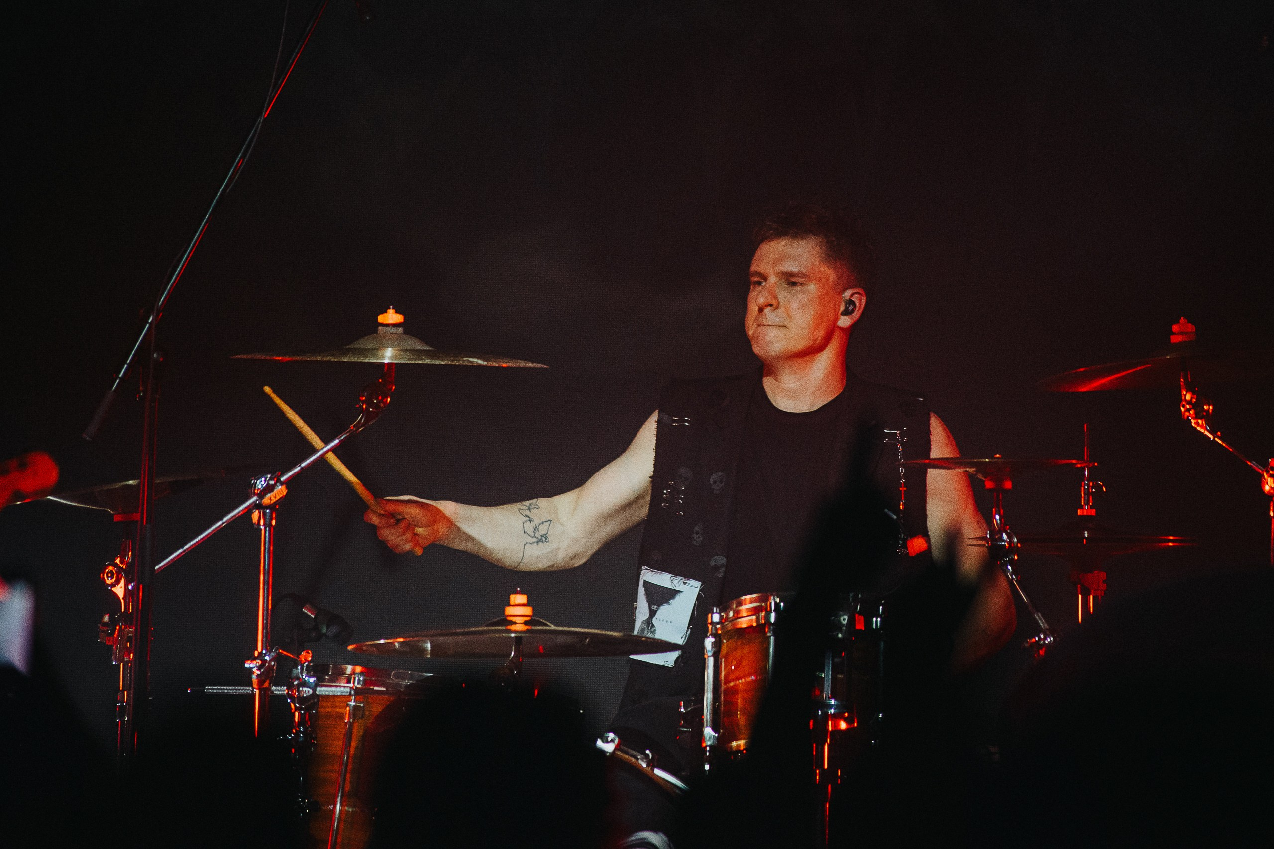 Wildways 2024. Репортажный фотограф в Кемерово