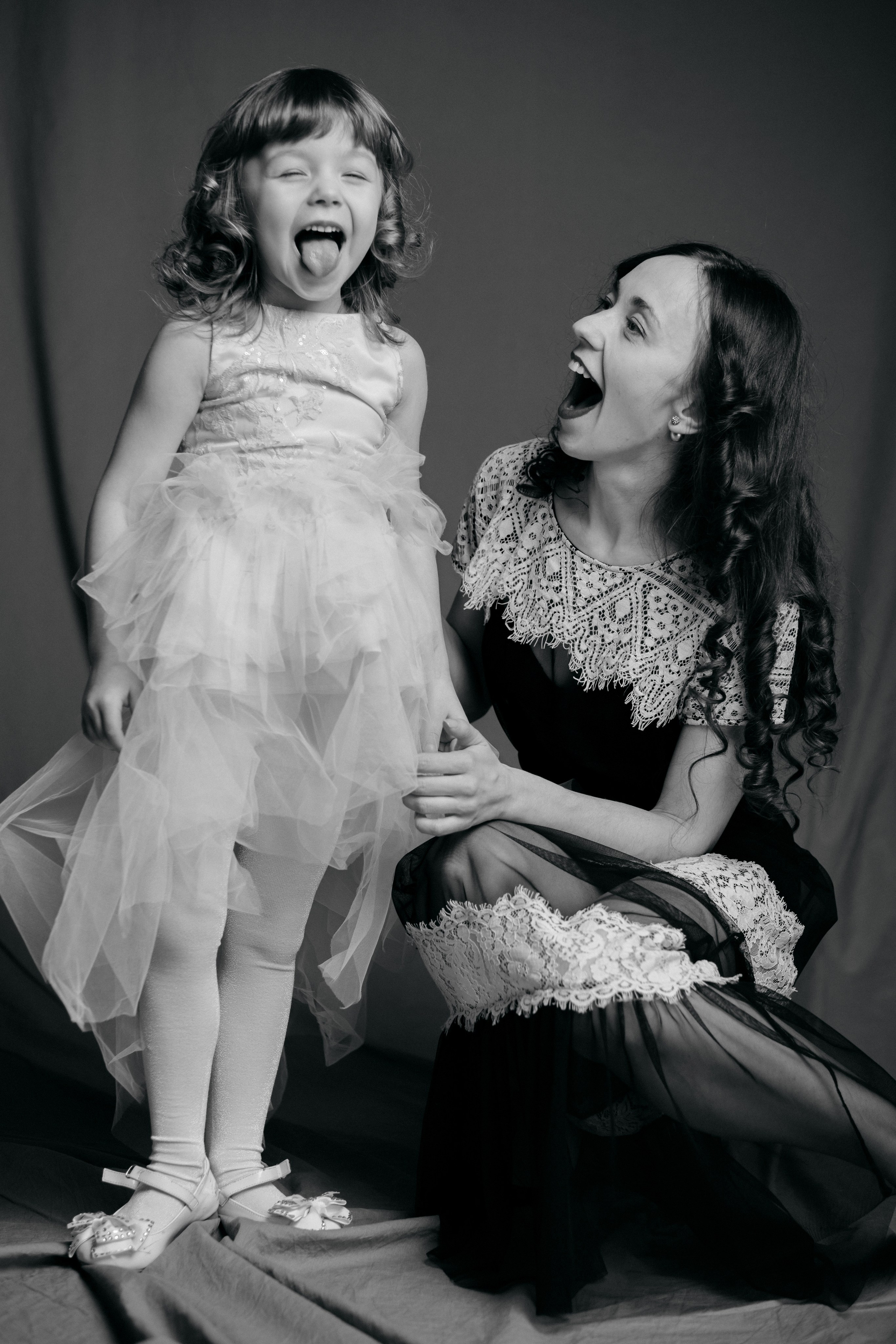 Истории про семью. Портретный и репортажный фотограф в Санкт-Петербурге Дарья Сибирякова