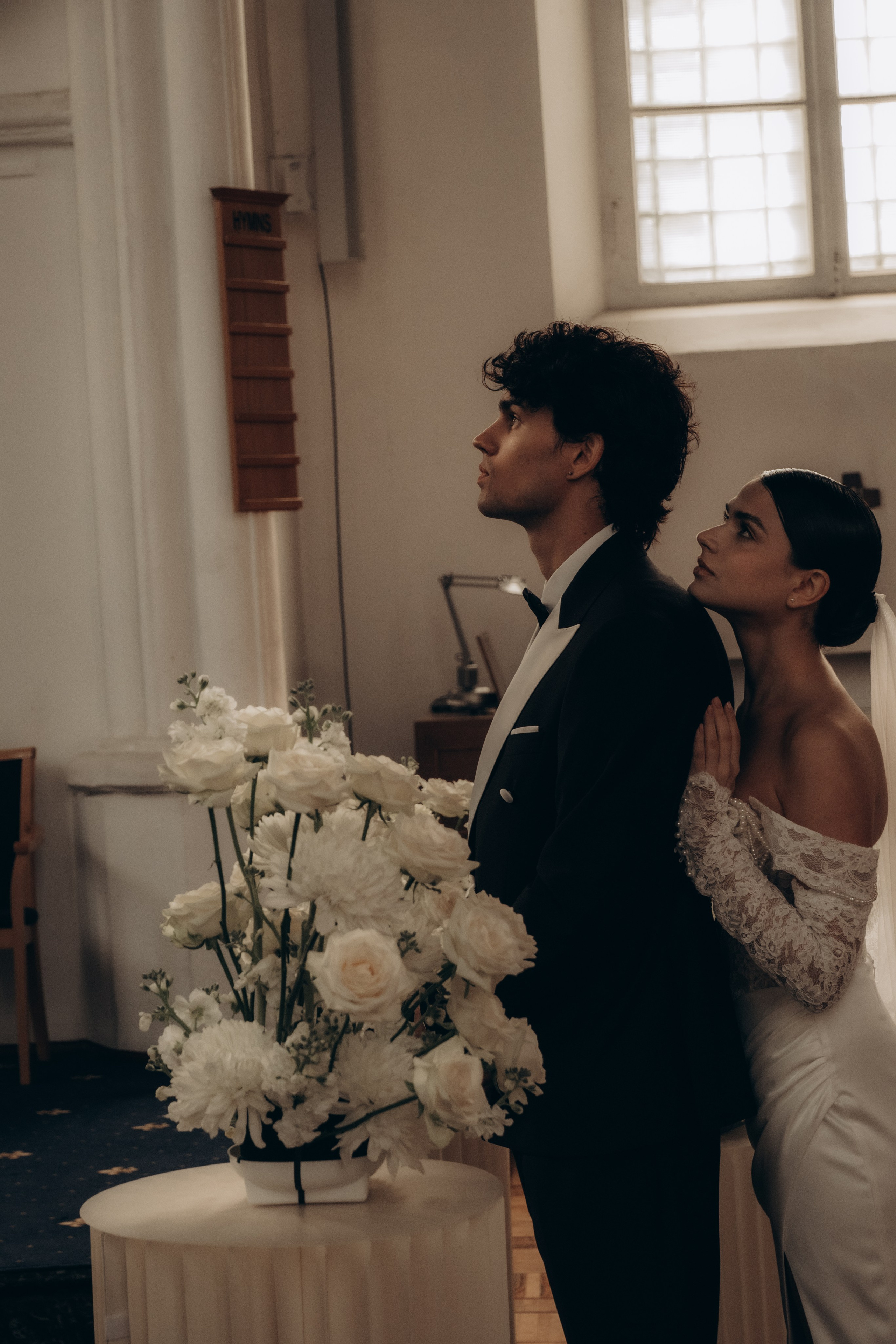 Анастасия & Станислав. Фотограф в Москве Виталий Есаулов