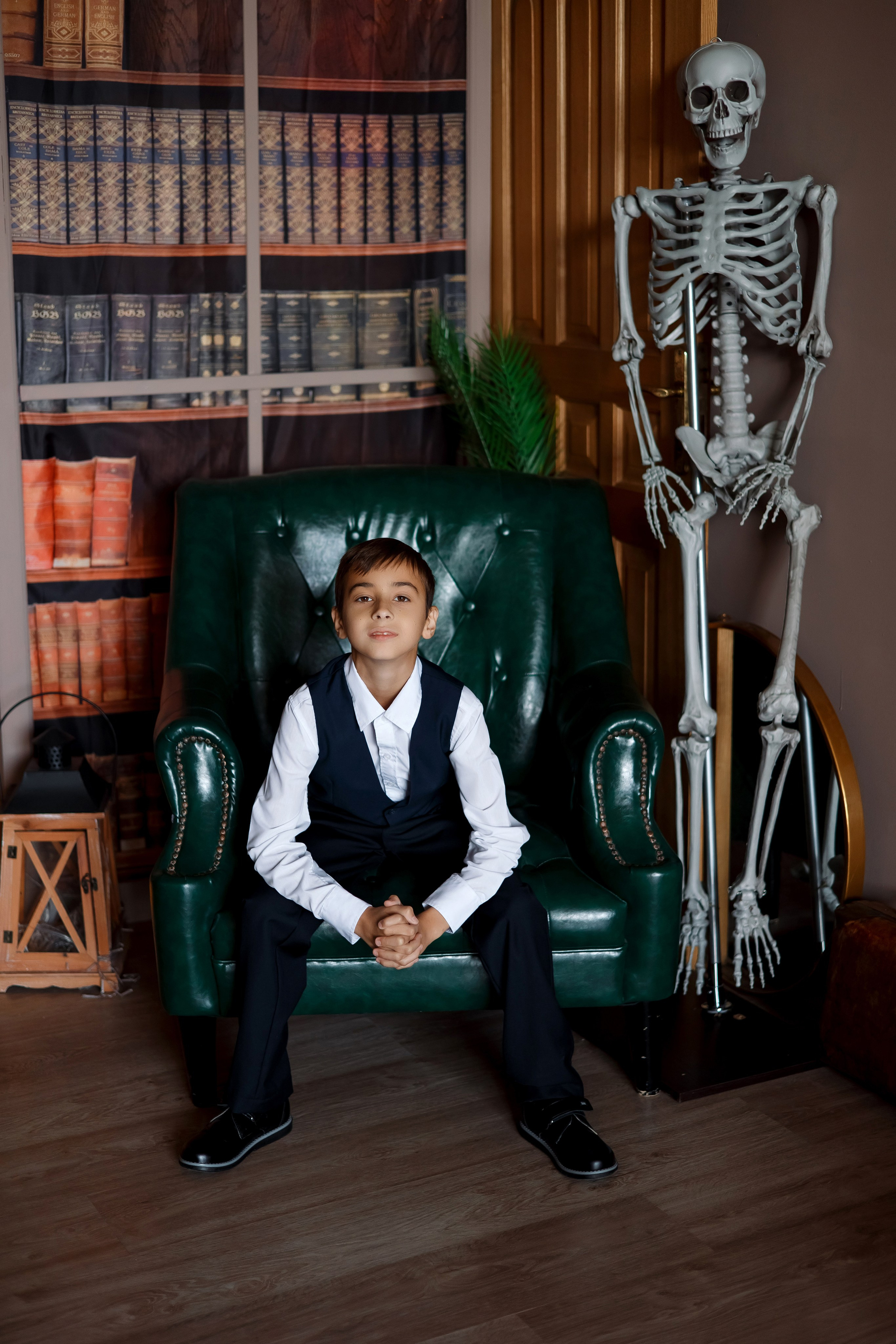 4 класс. Фотограф Любовь Корниенко, Примоский край