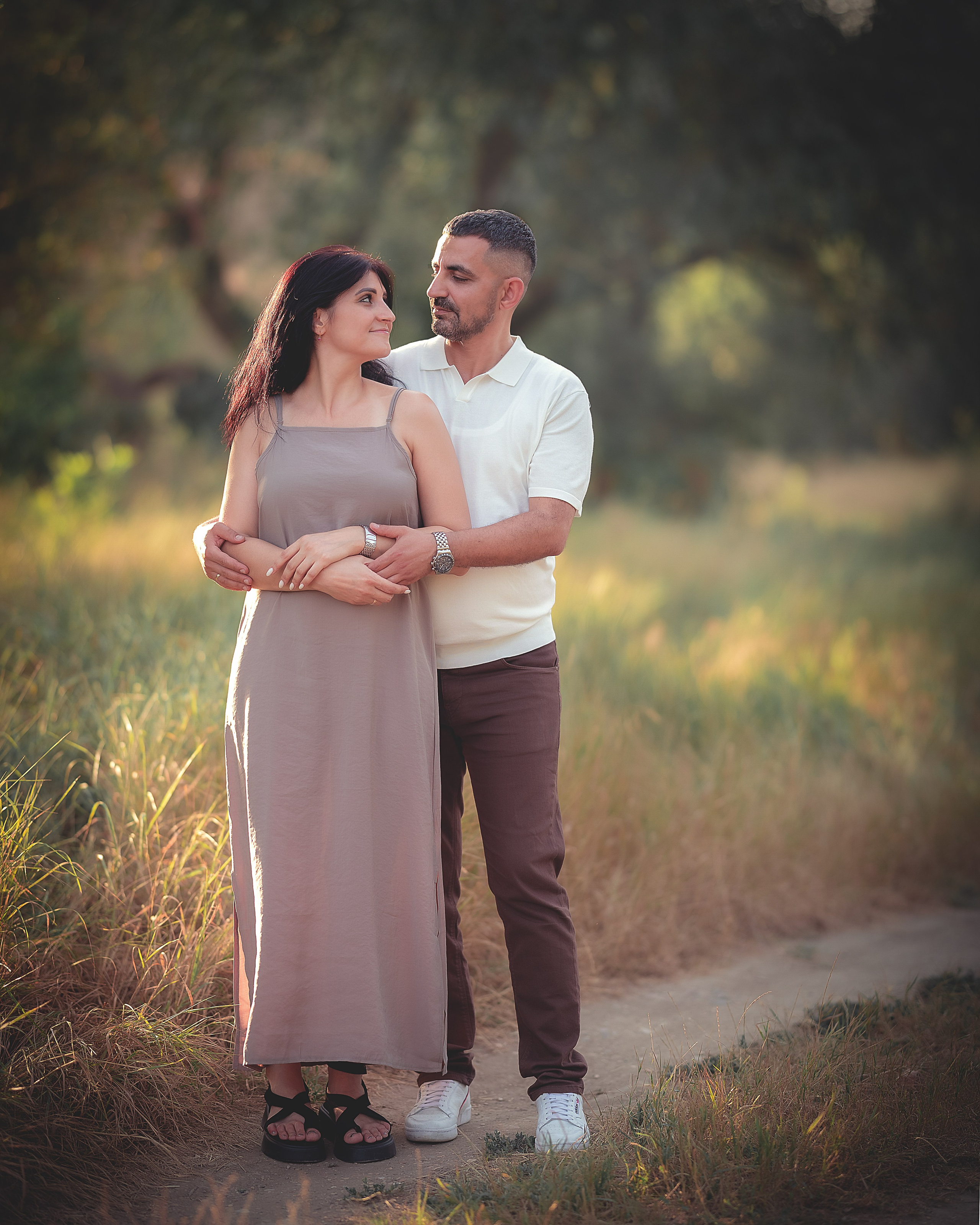 Семейная фотосъемка