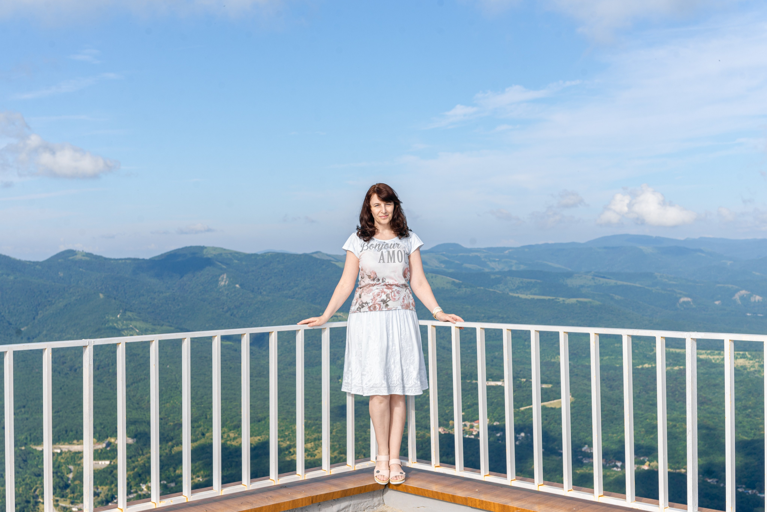 Июнь–Июль Отпуск Белореченск, Геленджик. Семейный, Свадебный фотограф СПБ Питер— Романова Екатерина