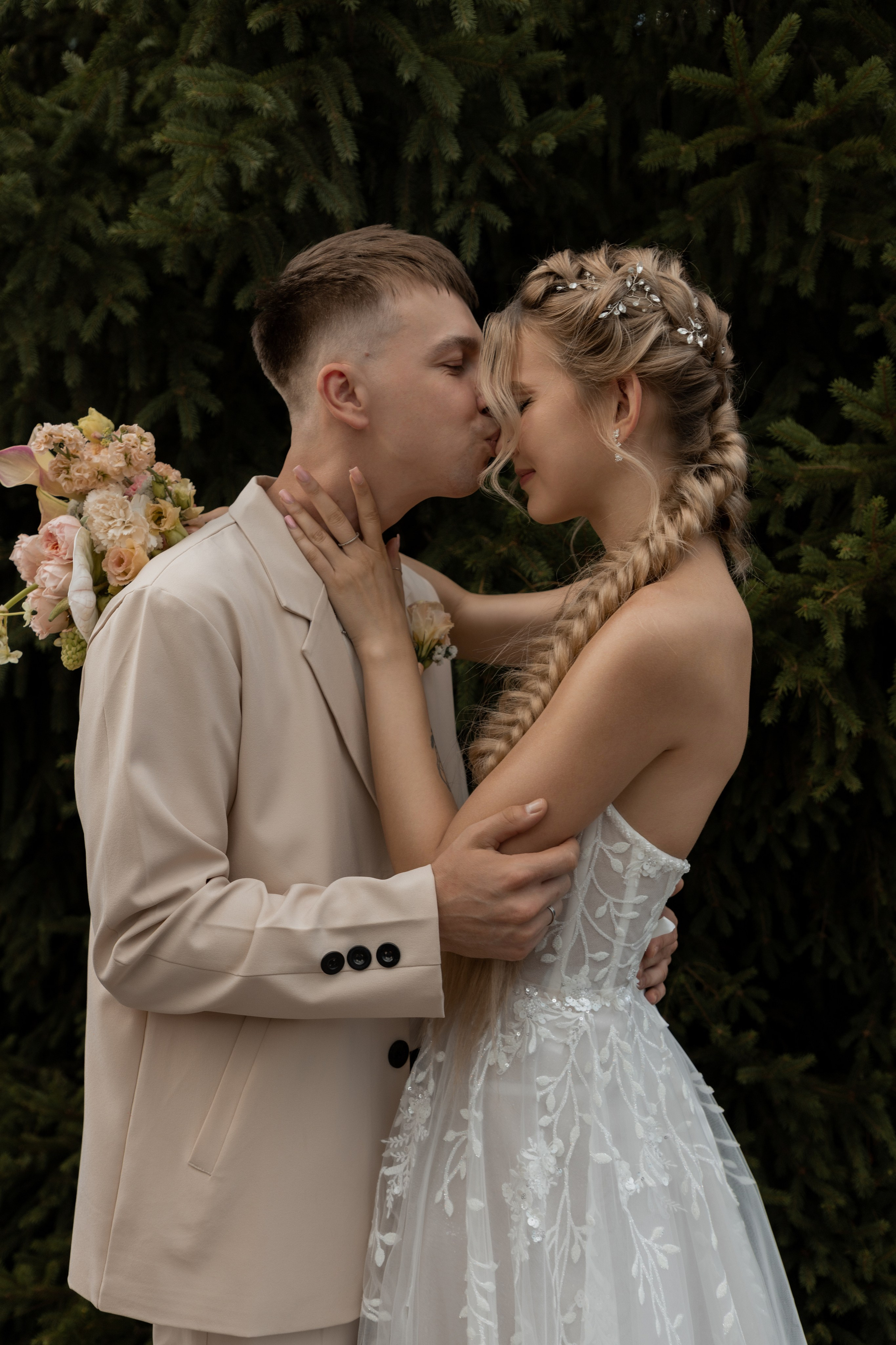 Роман и Александра (банкет). Свадебный фотограф Ангелина Сунгатулина | Саратов | Балаково | Вольск