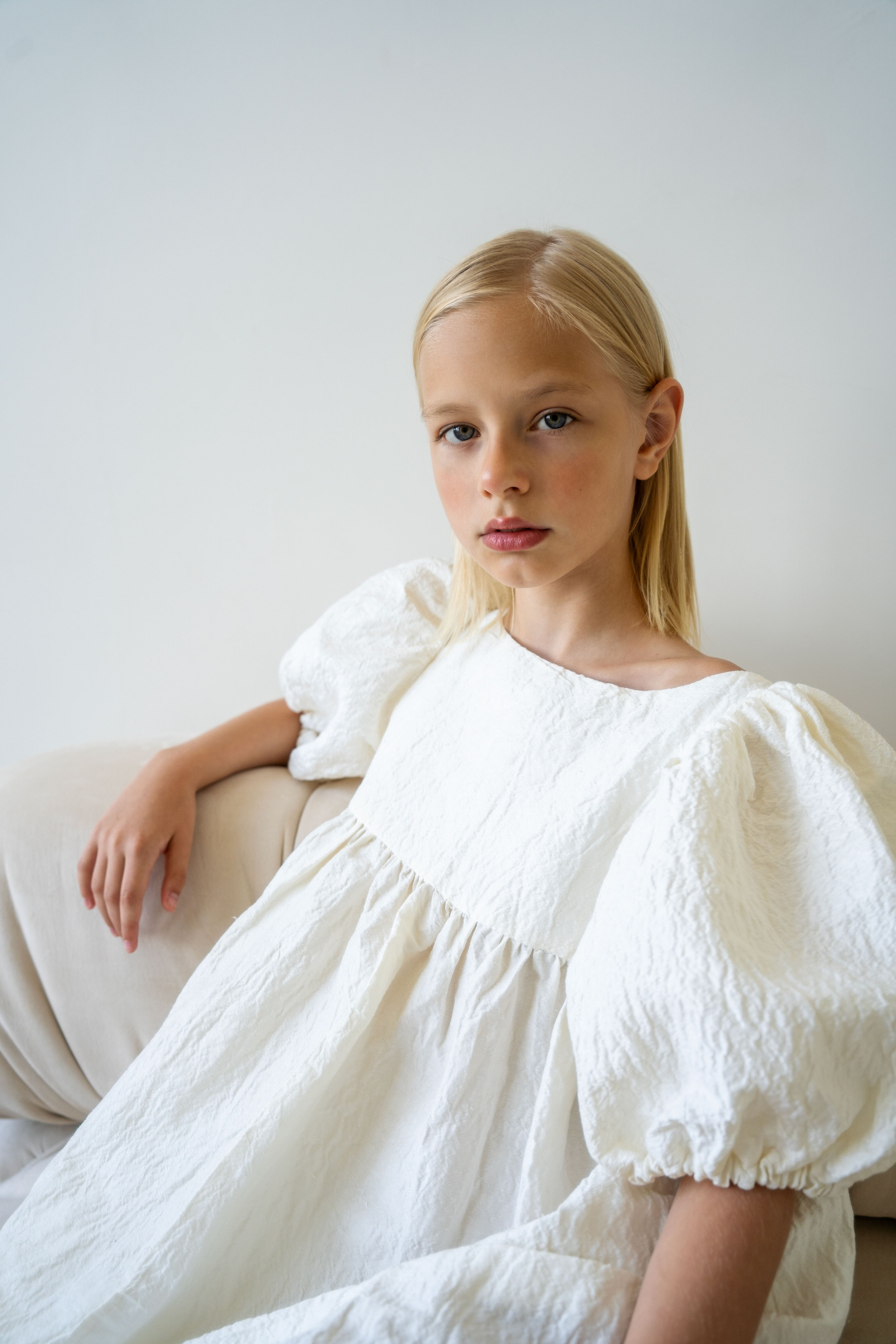 ANNA. Модельная студия MIA Models