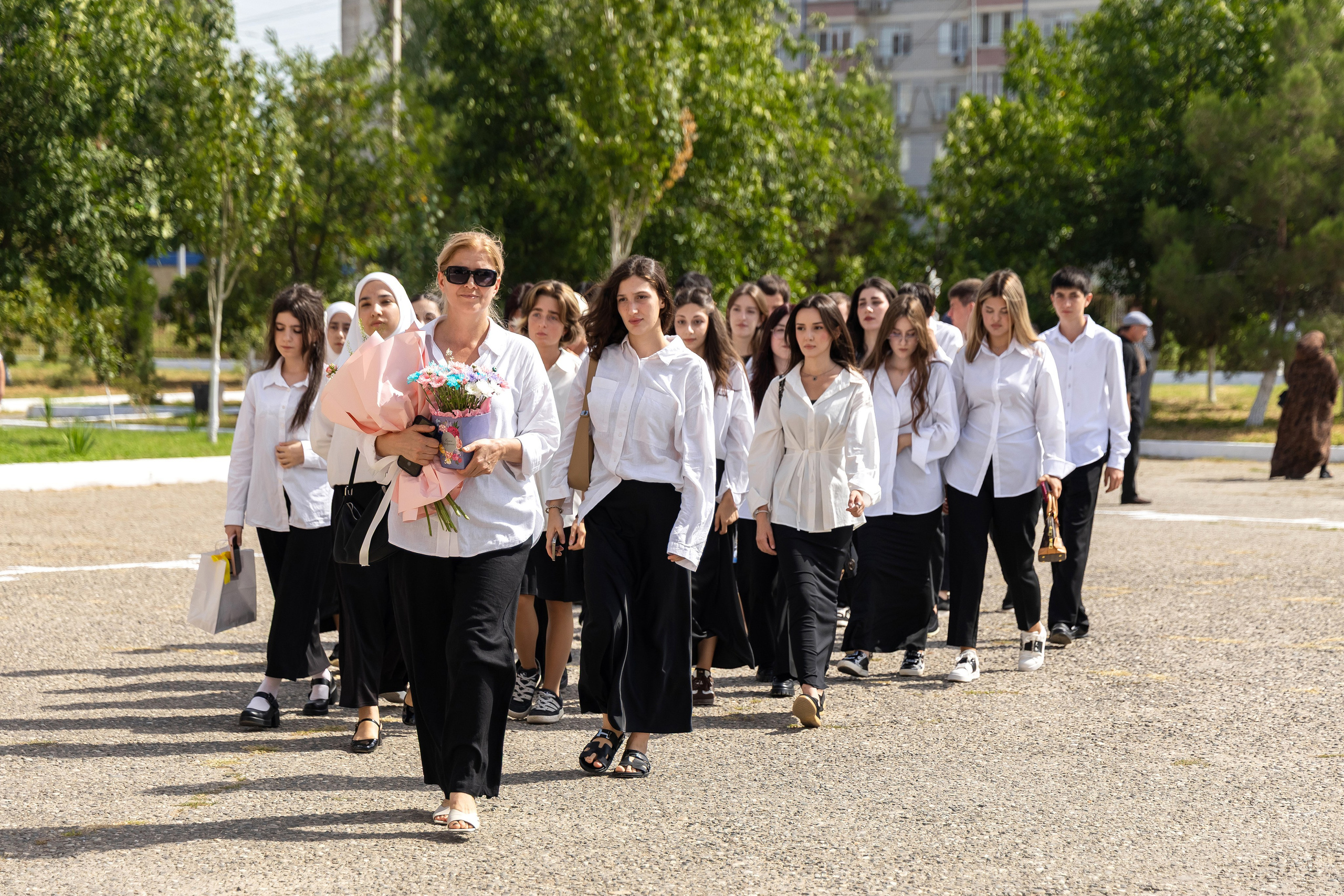Репортажные съёмки мероприятий. Свадебный и семейный фотограф в Каспийске Алёна Нурмагомедова