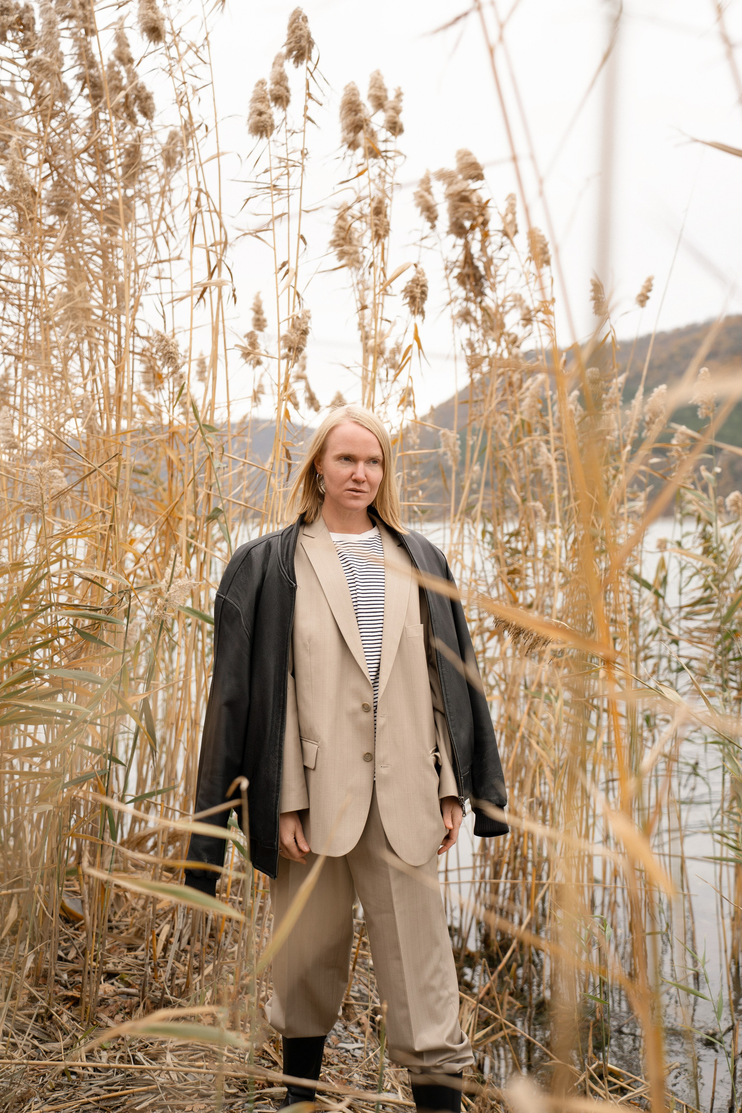 Аня. SHOT BY OLGA