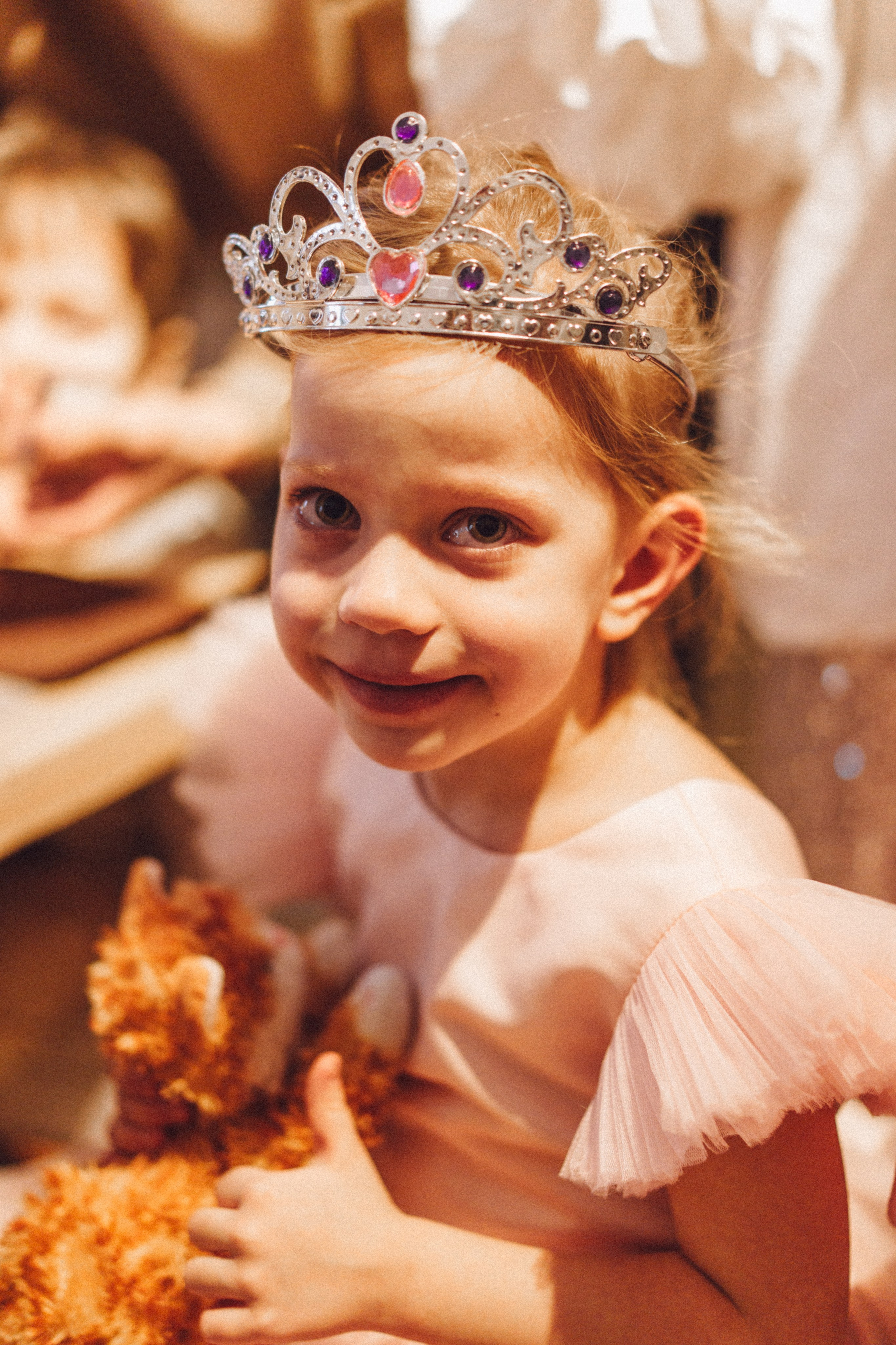 Новогодняя сказка в Momplayart. Семейный и детский фотограф и видеограф в Москве, Серпухове и Тарусе Валерия Сорокина