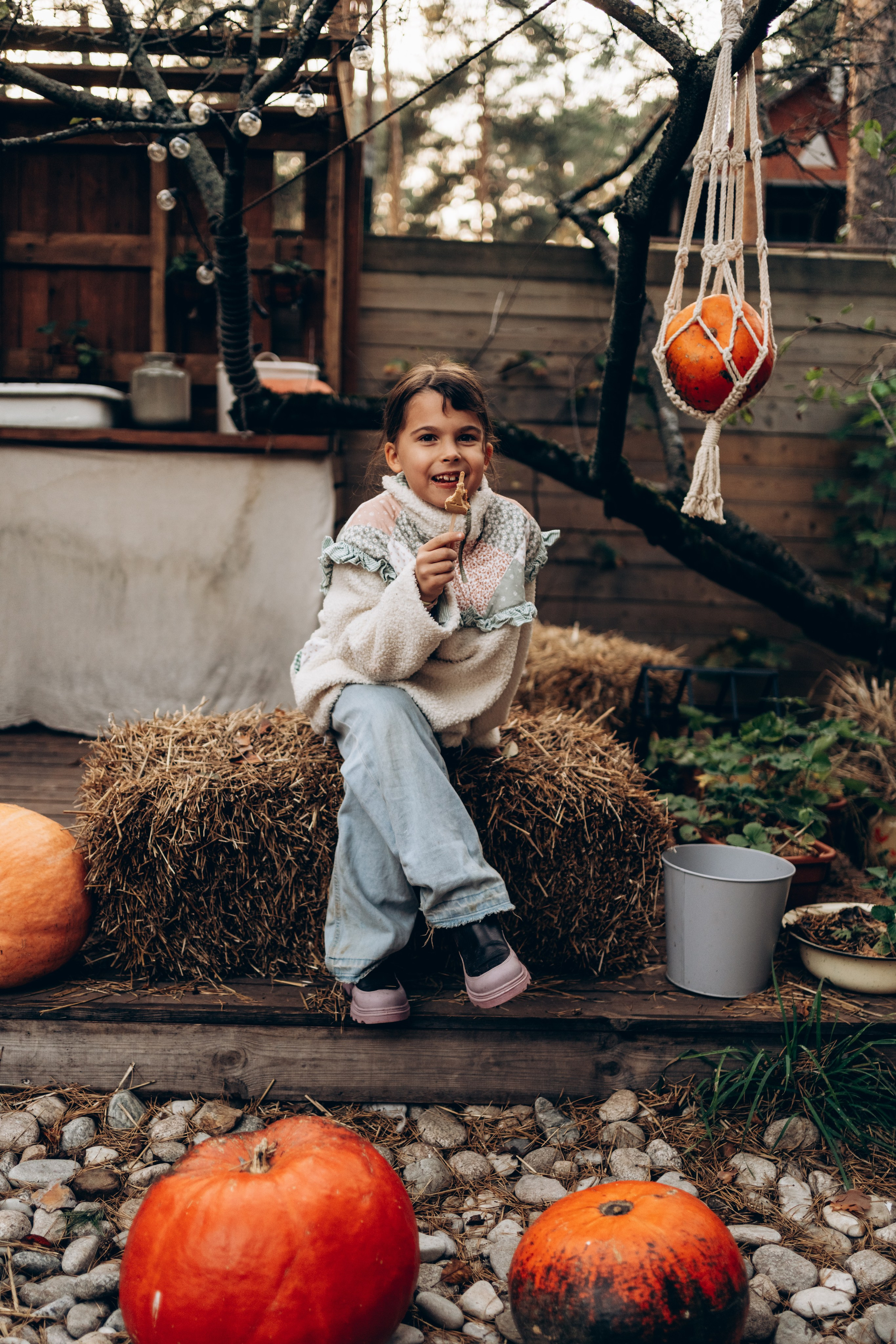 Маскарад на Зеленой даче. Семейный и детский фотограф и видеограф в Москве, Серпухове и Тарусе Валерия Сорокина