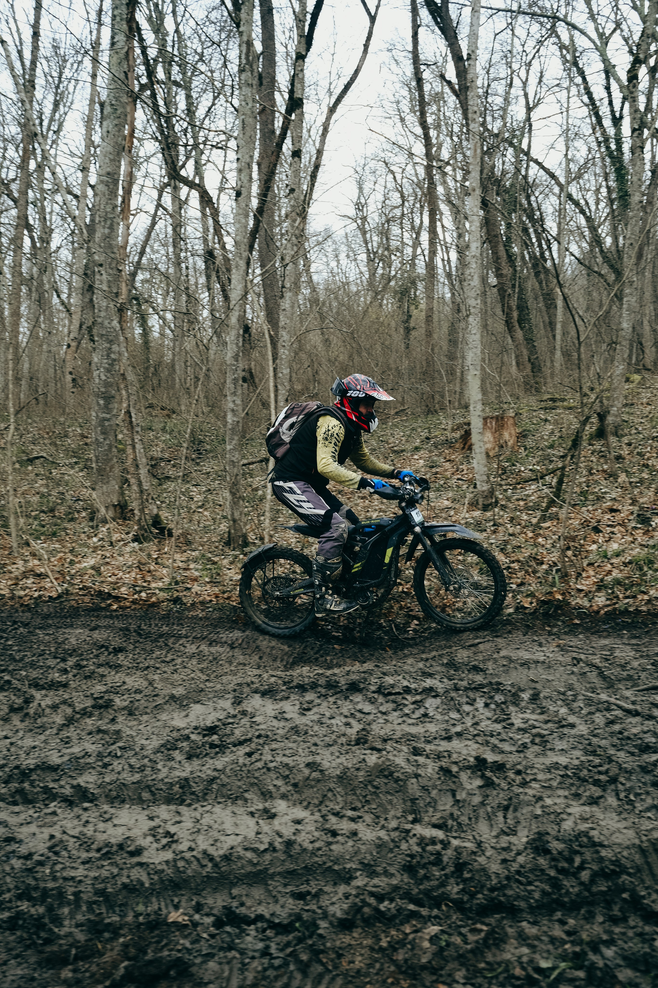 Эндуро Фест от Shamax Motors (Краснодар). Свадебный фотограф Денис Ожигин в Краснодаре и крае. Эмоциональная и стильная съемка вашего дня