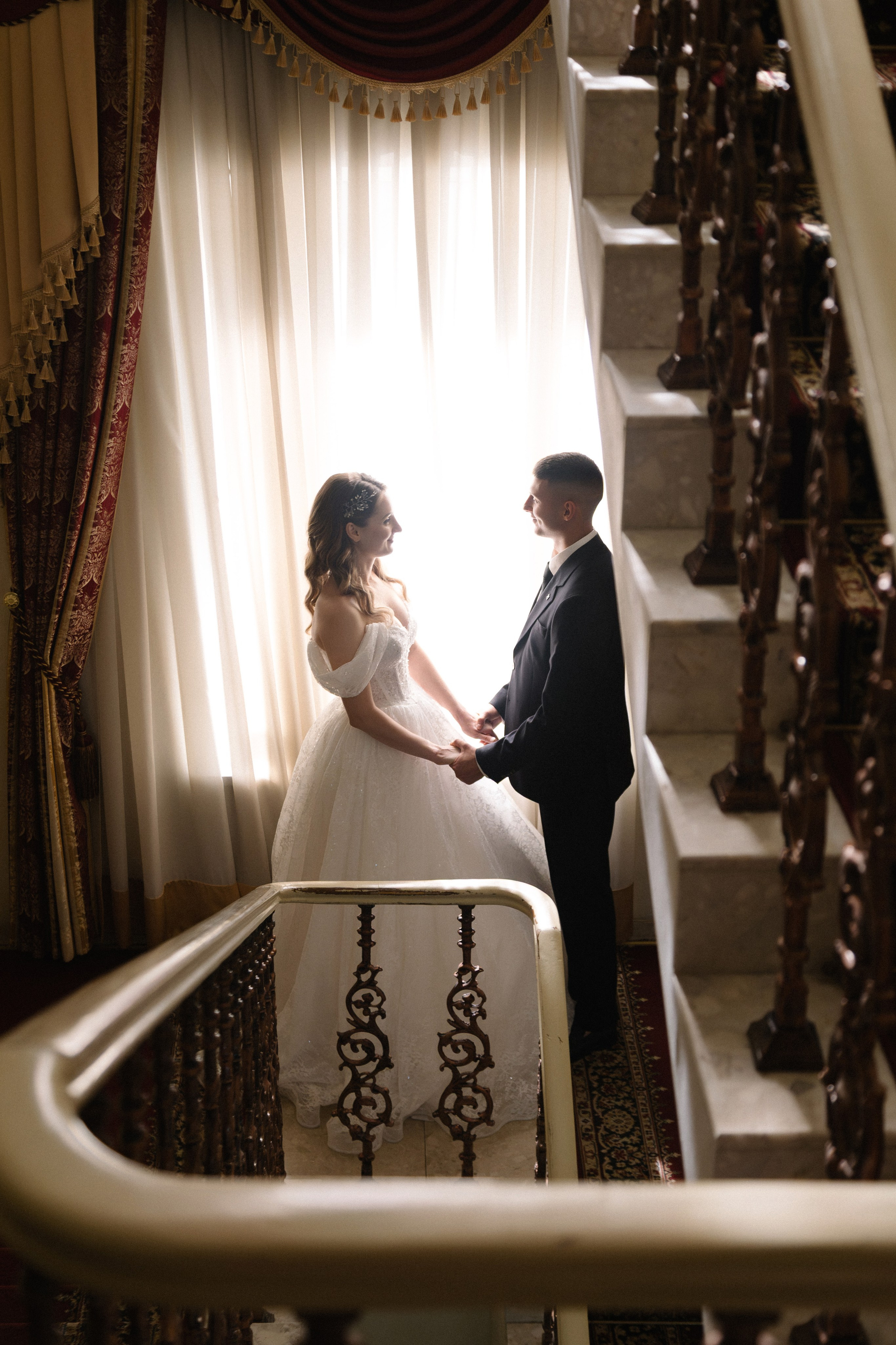 Свадьба Артема и Анастасии. Артур Иликчян — Wedding & Event фотограф в Краснодаре