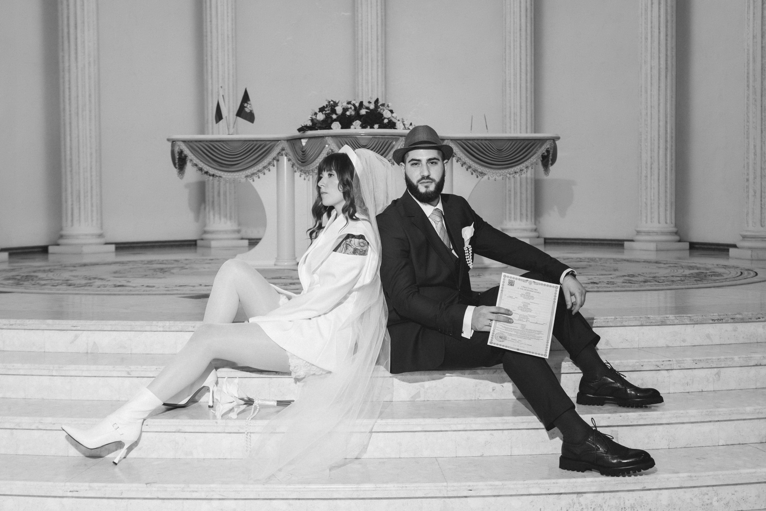 Артур и Ульяна. Артур Иликчян — Wedding & Event фотограф в Краснодаре
