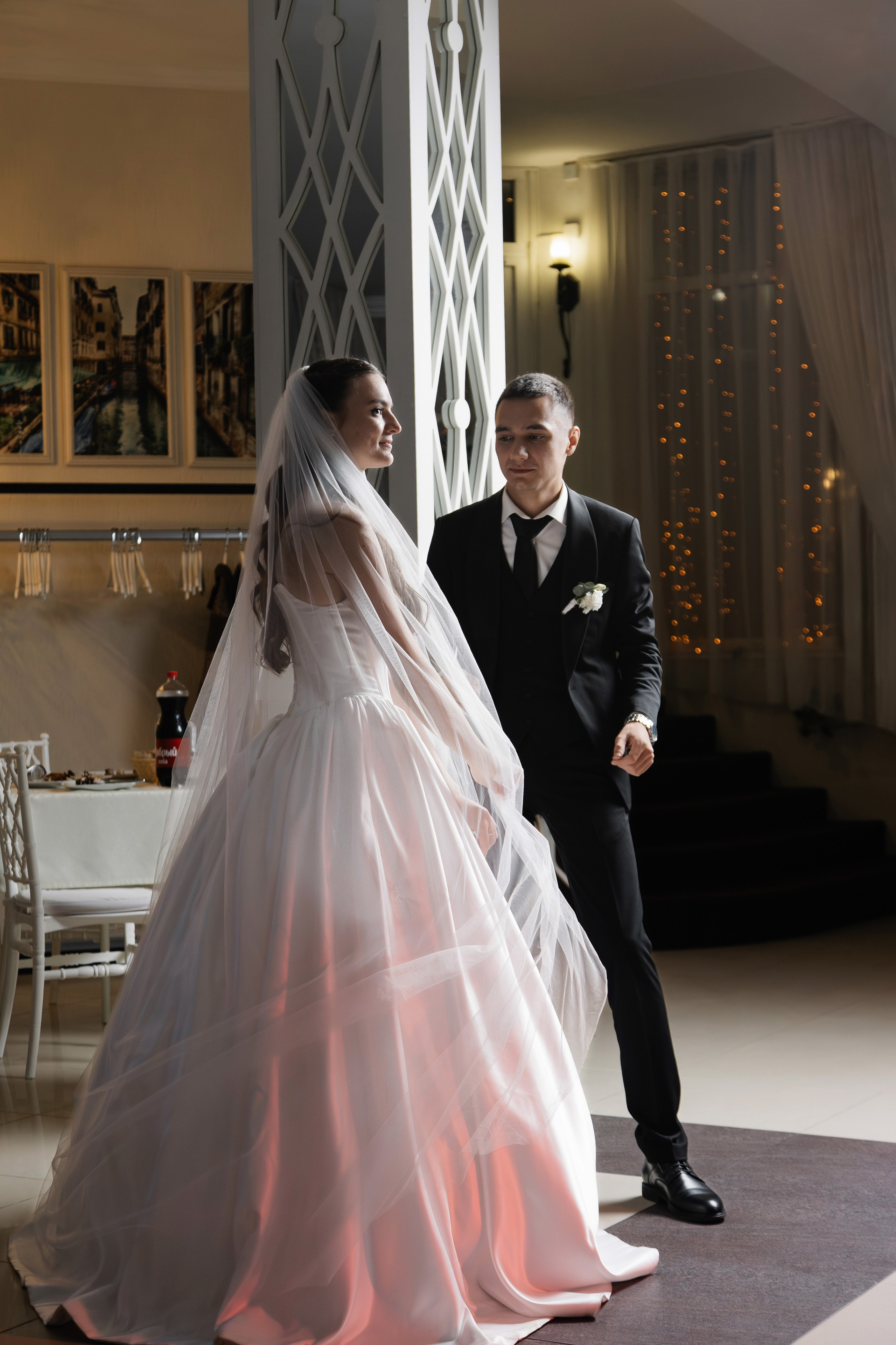 Свадьба Михаила и Арины. Артур Иликчян — Wedding & Event фотограф в Краснодаре