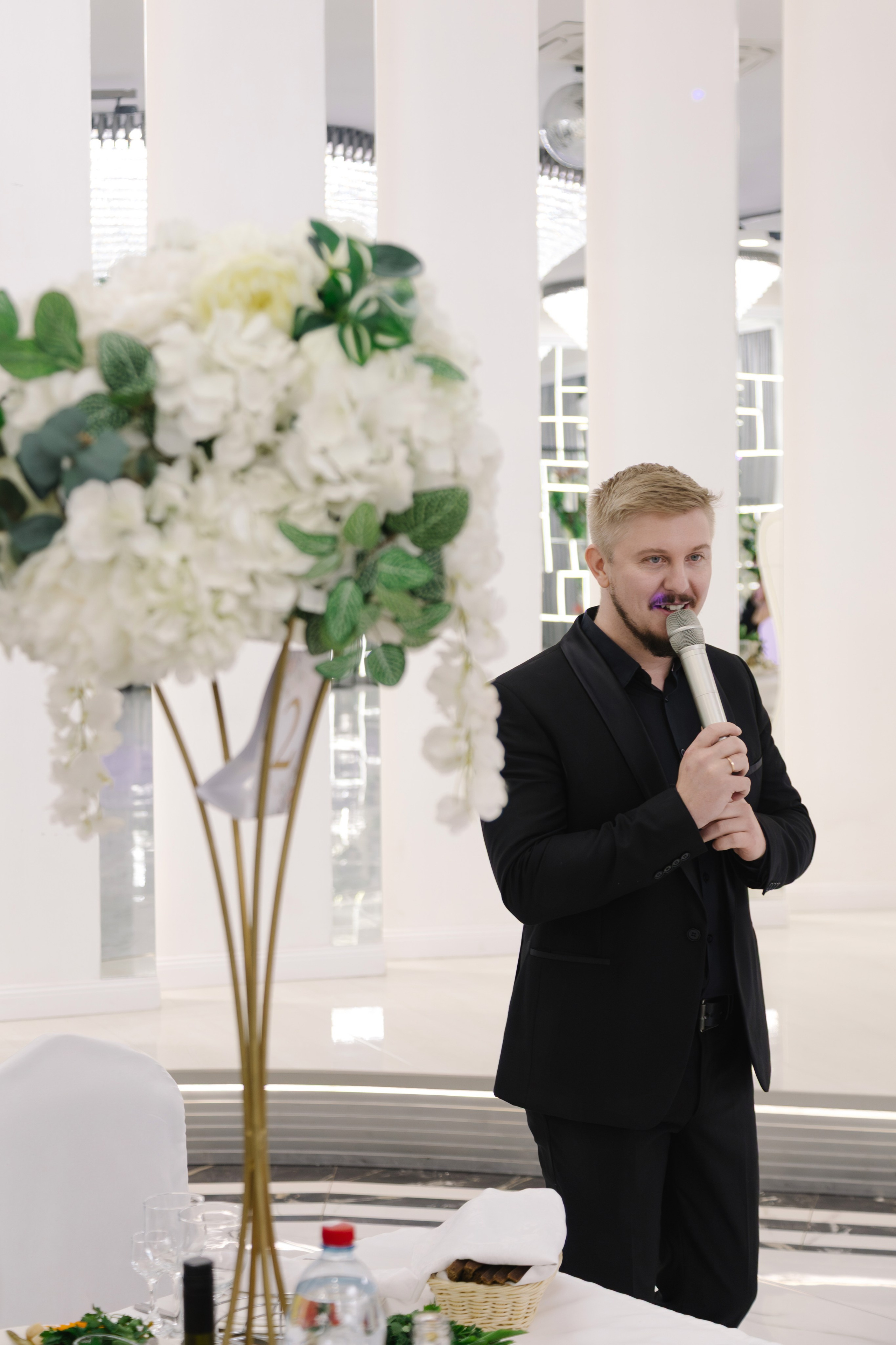 Свадьба Андрея и Ксении. Артур Иликчян — Wedding & Event фотограф в Краснодаре