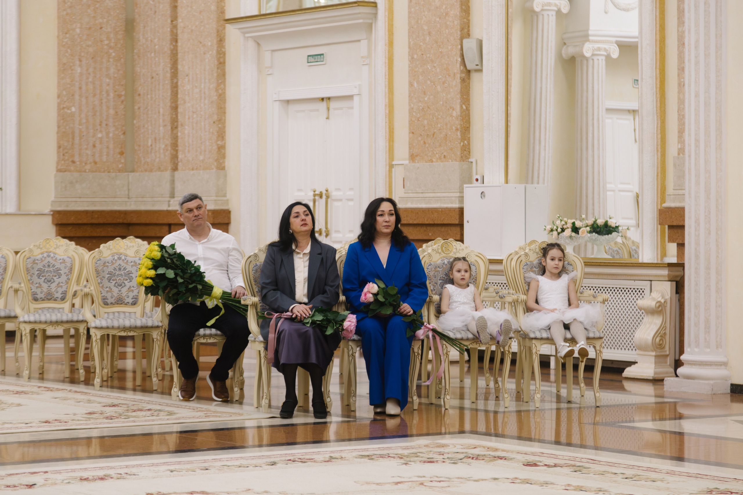 Свадьба Сергея и Алины. Артур Иликчян — Wedding & Event фотограф в Краснодаре