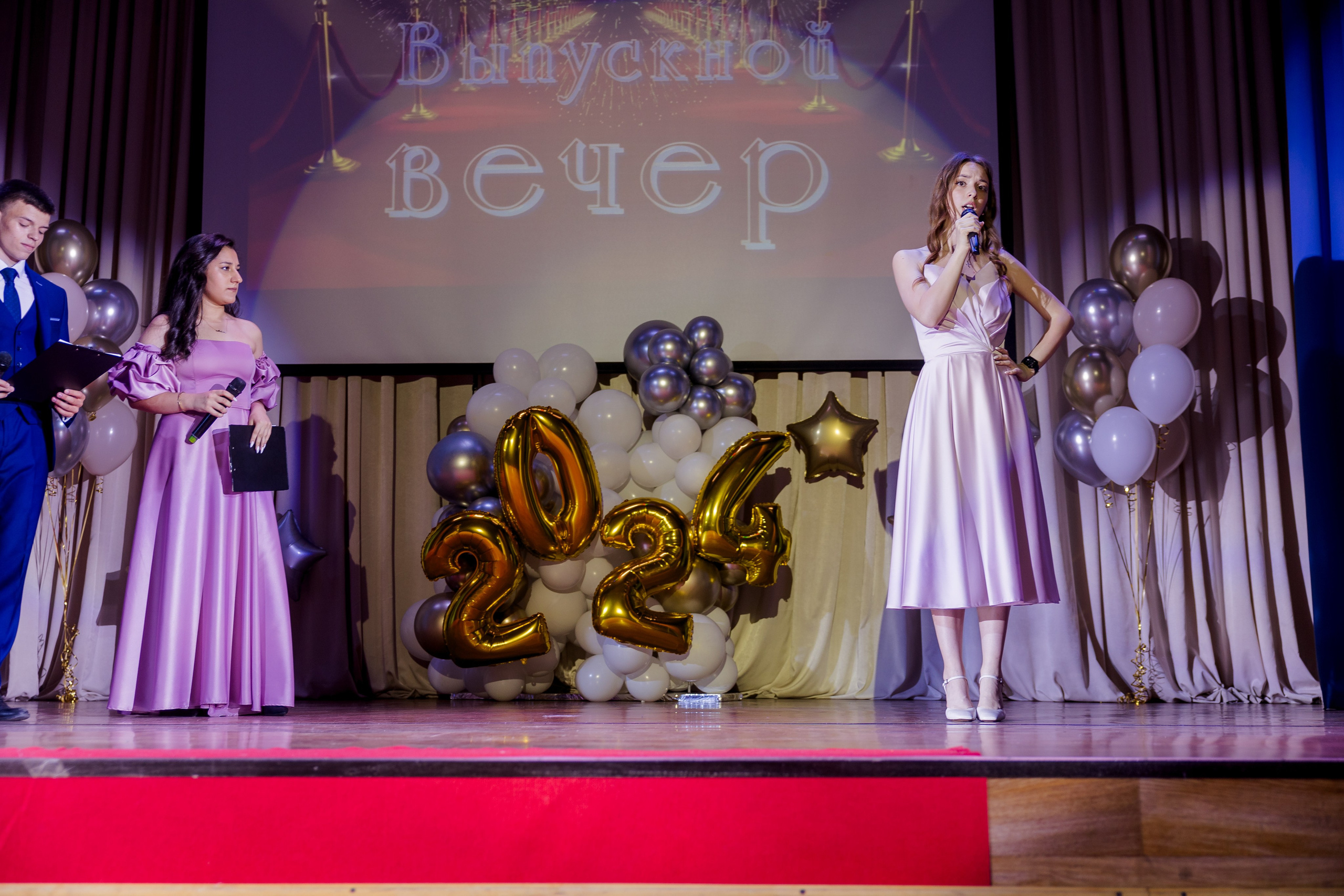 Выпускной школа. Выпускные альбомы в Зеленограде и Москве