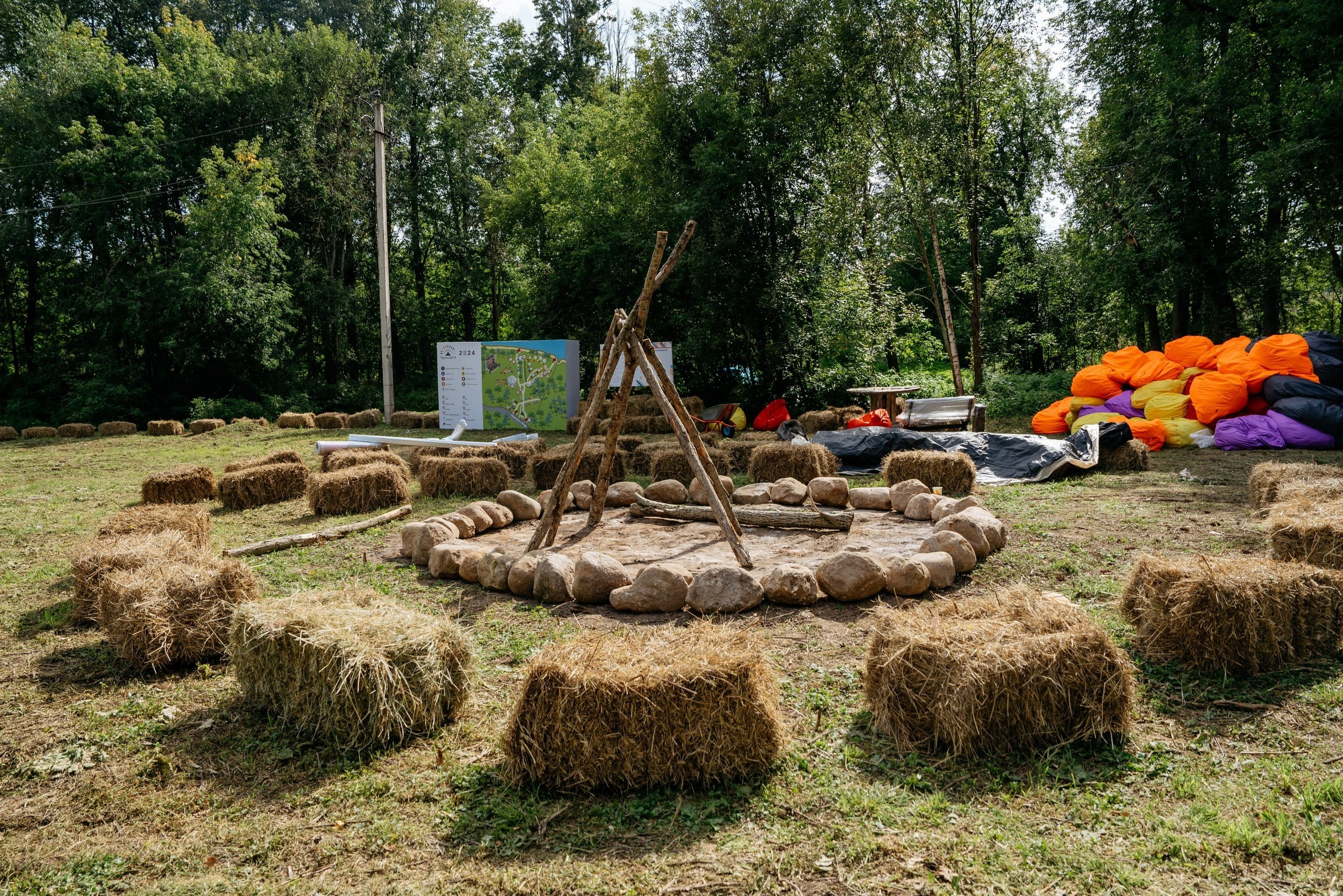 Территория M.I.C.E. Территория EVENT. Организация мероприятий