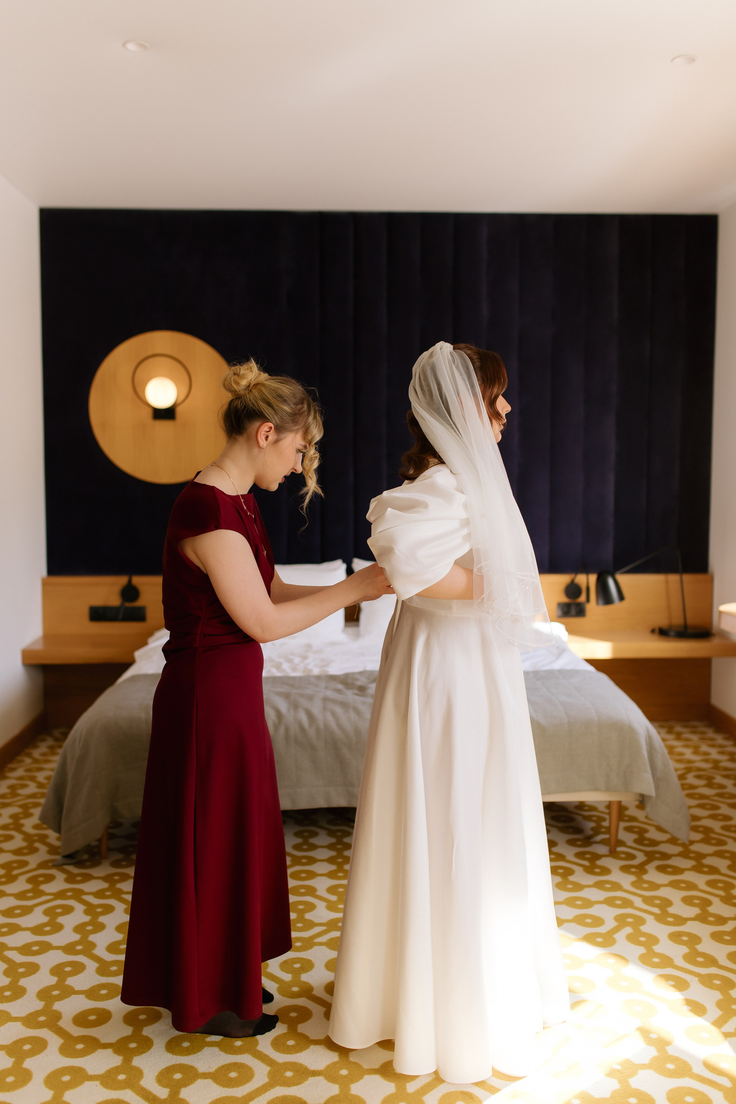 Юля и Степа 21.03.26. Индивидуальный, семейный и свадебный фотограф