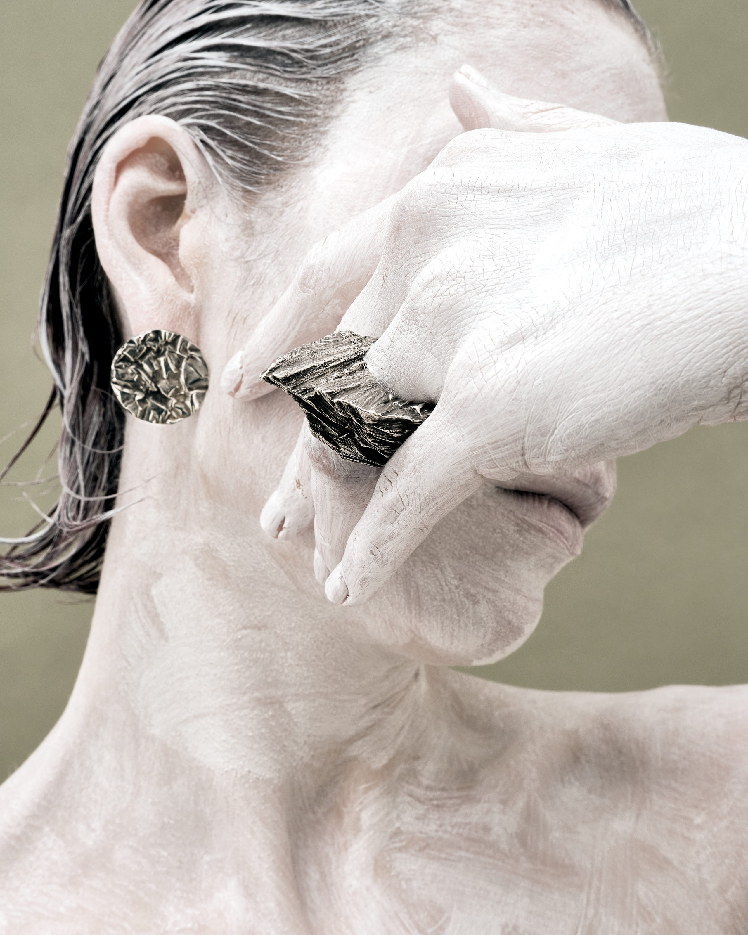 BD Jewellery. Fashion Photographer