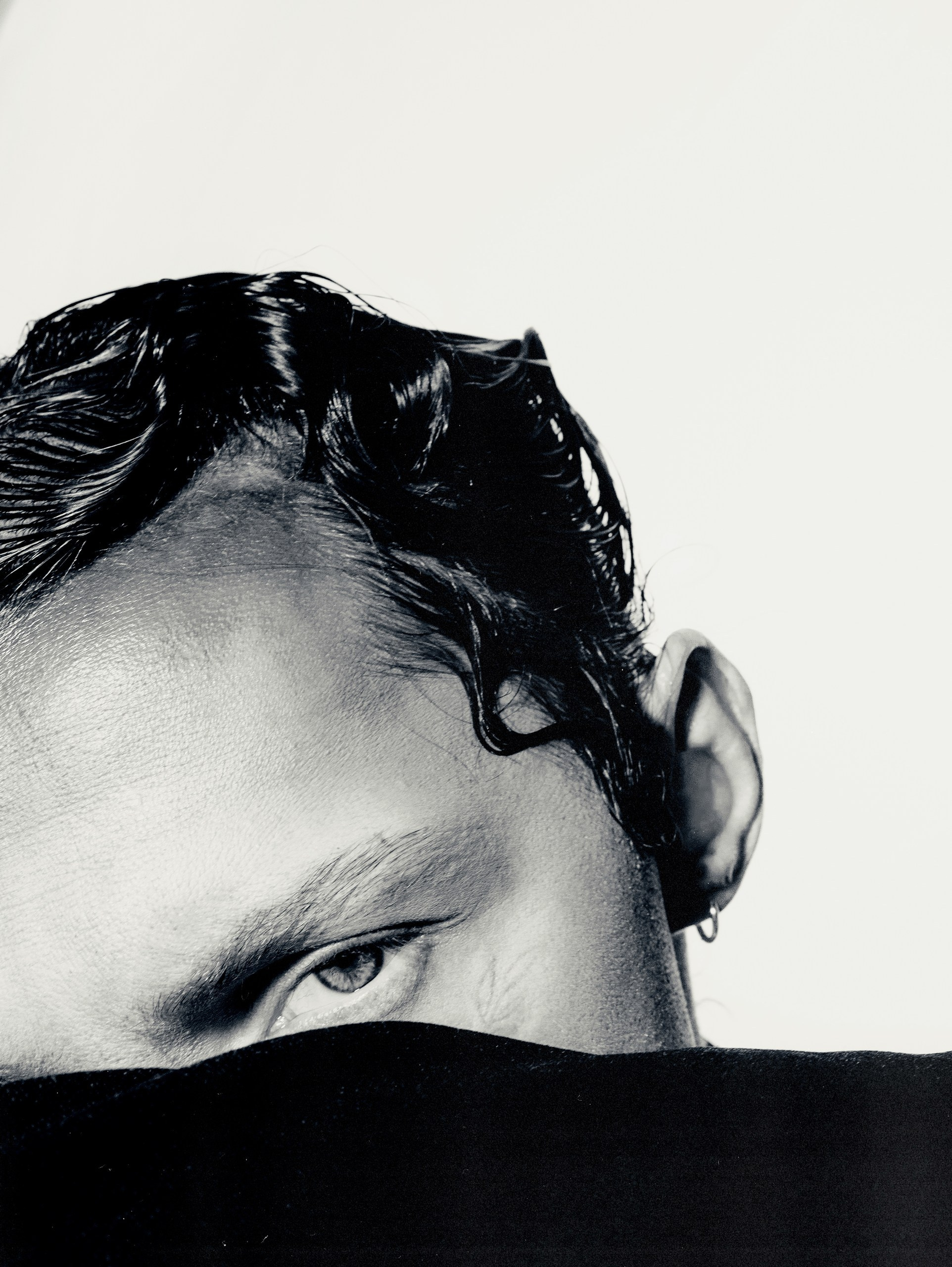 Alex Летучий. Лапина I фотограф