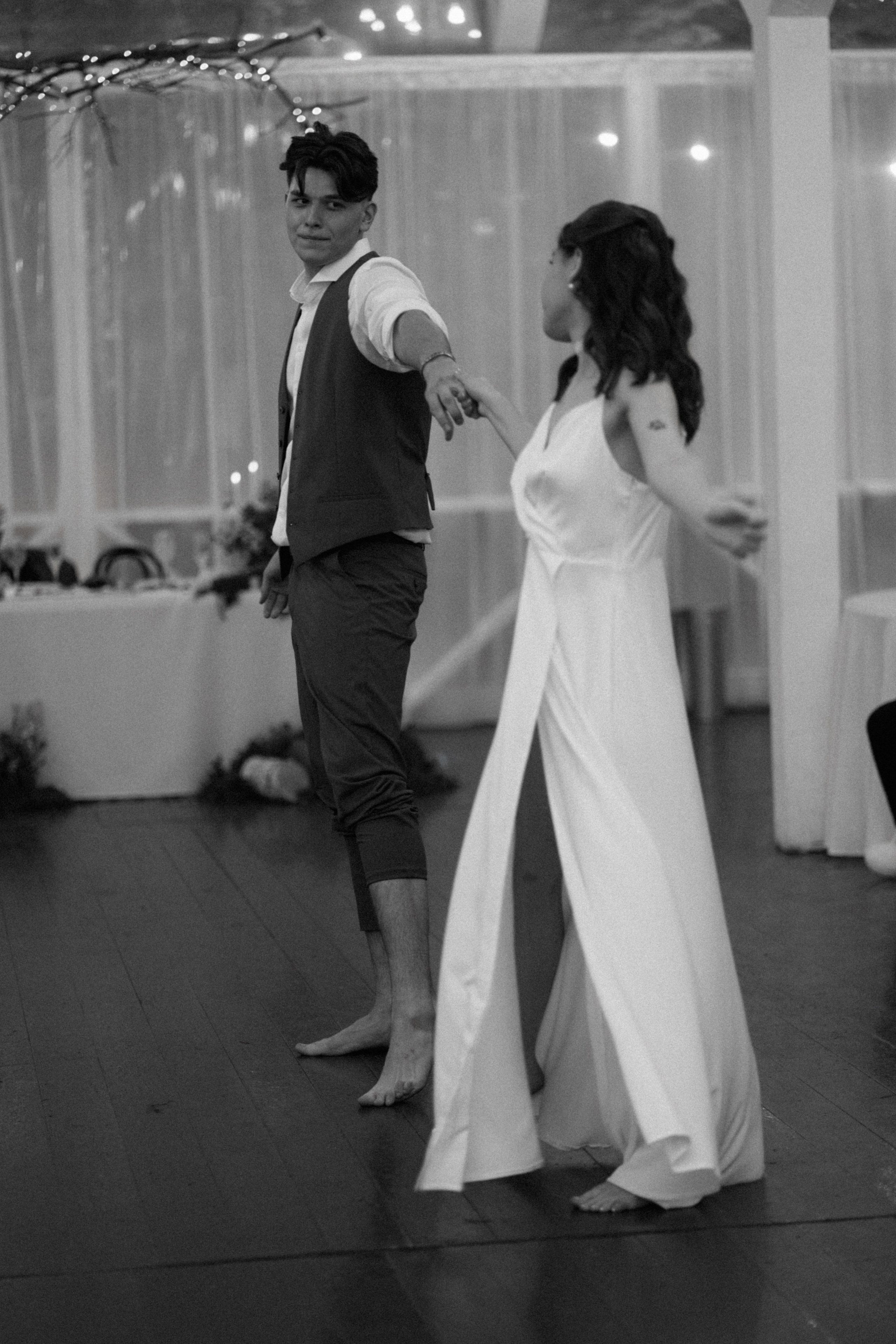 Свадебная съемка для Вани и Яны. Фотограф в Москве и Крыму Анастасия Новосёлова