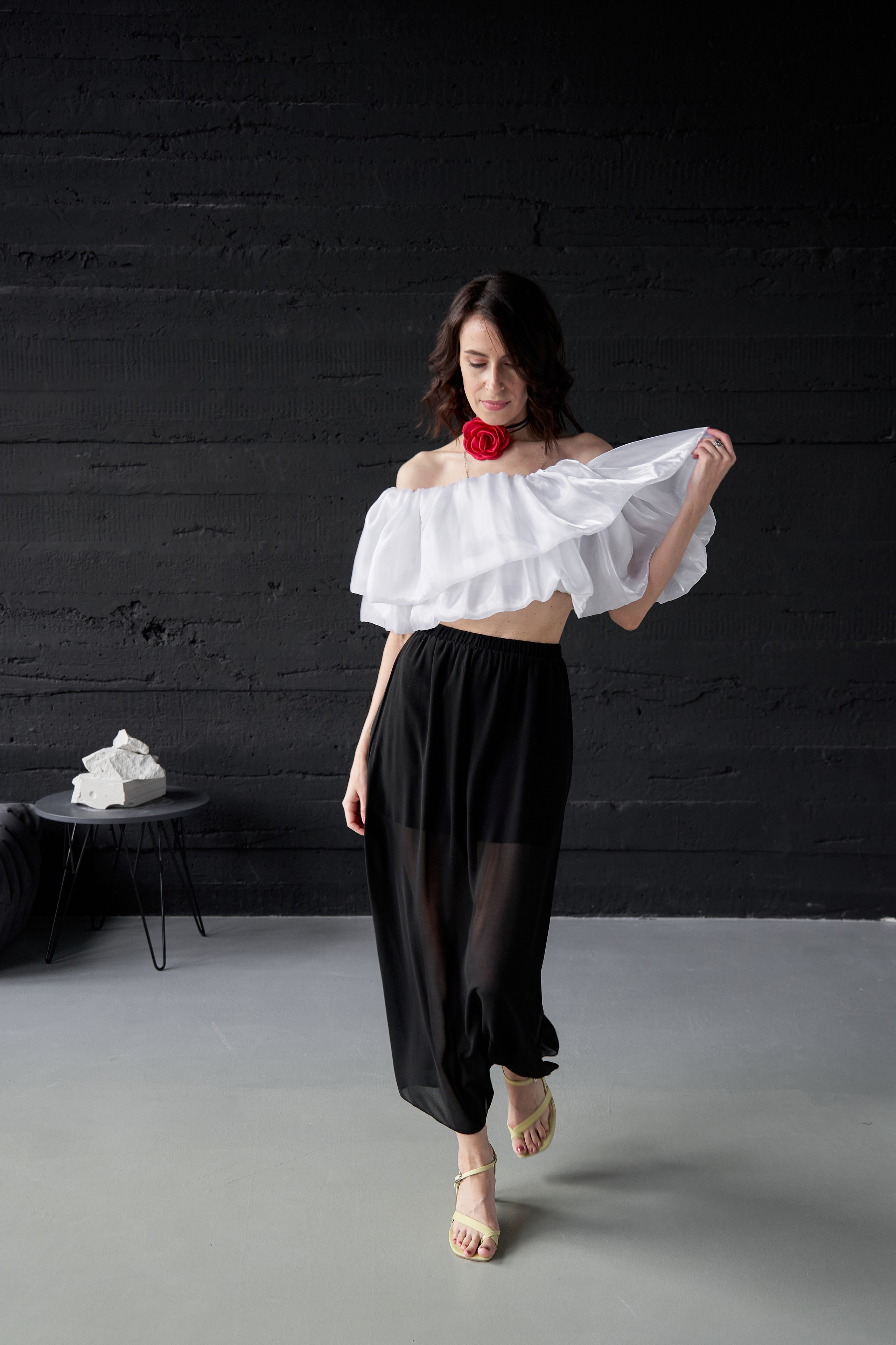 Женский портрет. Мартазова Екатерина фотограф. Екатеринбург