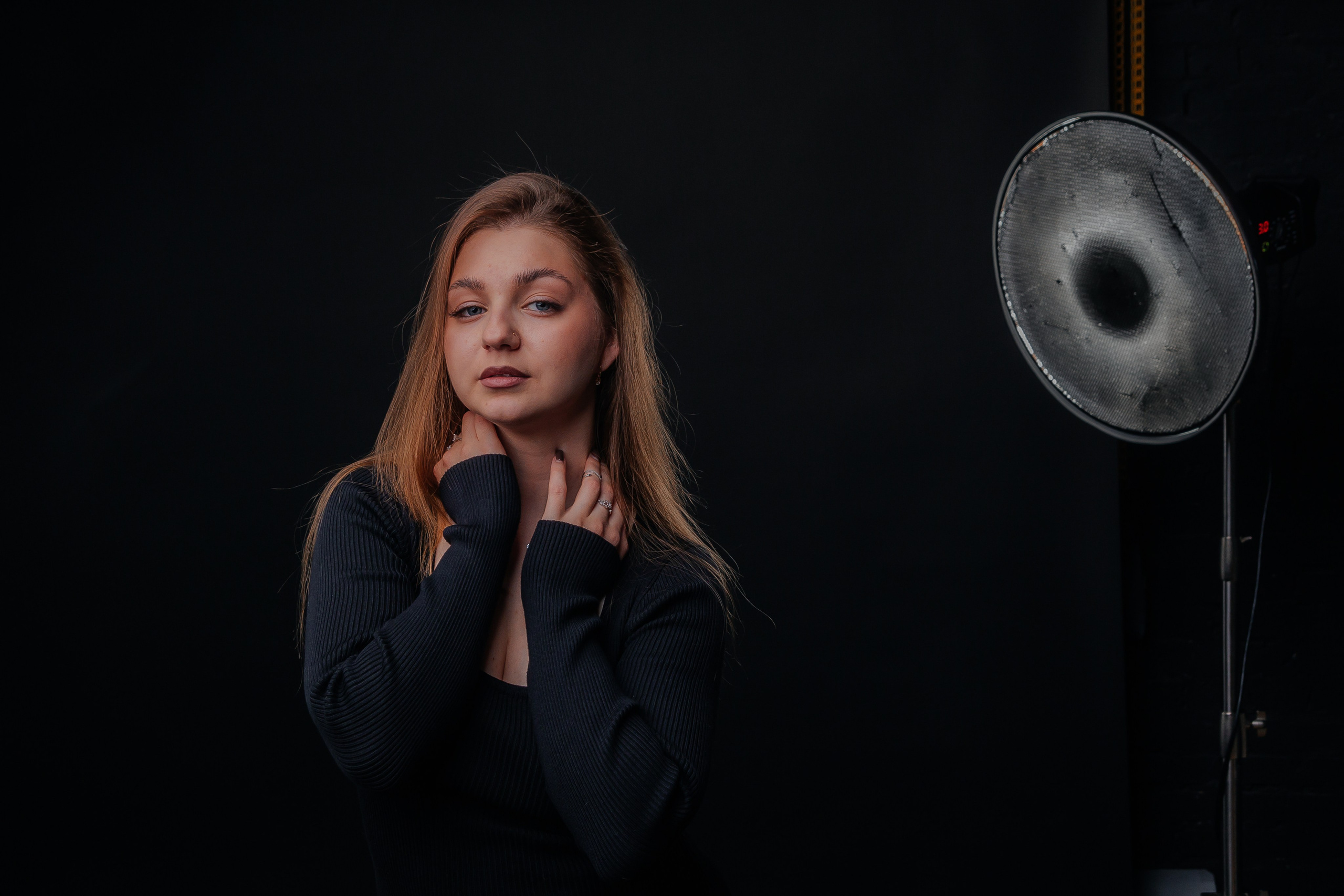 Александра. Фотограф Омск Александр Гаврилюк