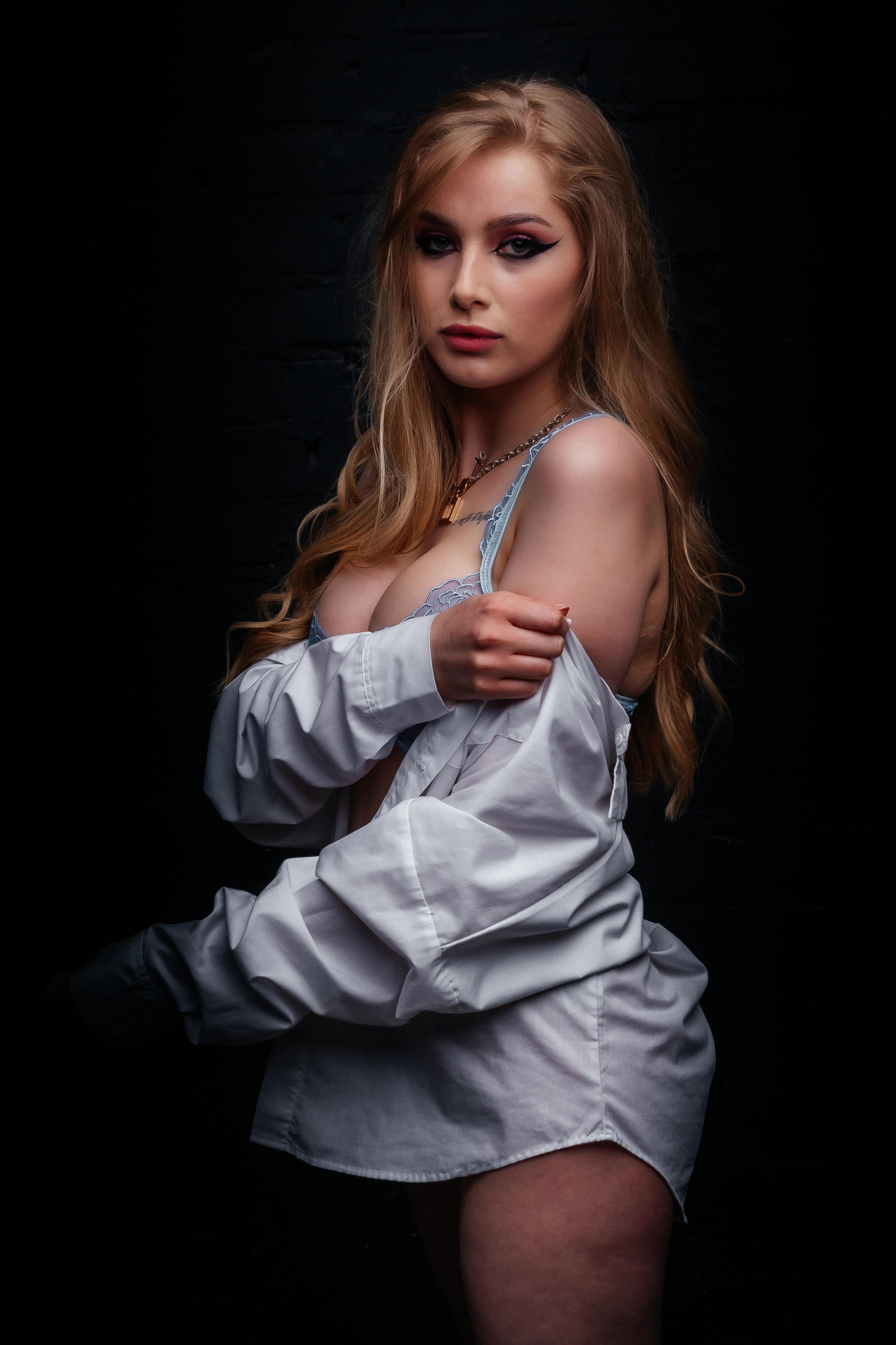 Анна. Фотограф Омск Александр Гаврилюк