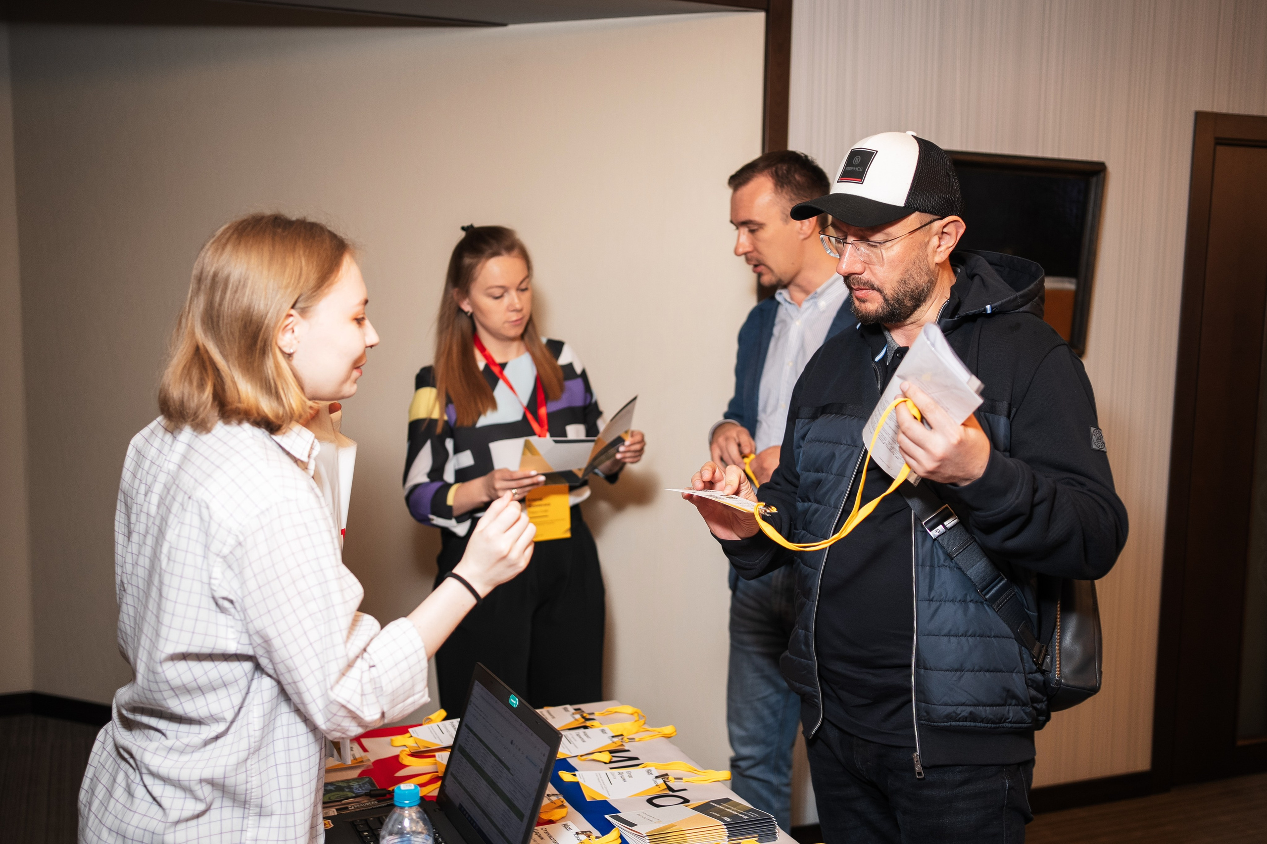 Конференция | 1С. Фотограф на любое событие в Кемерово