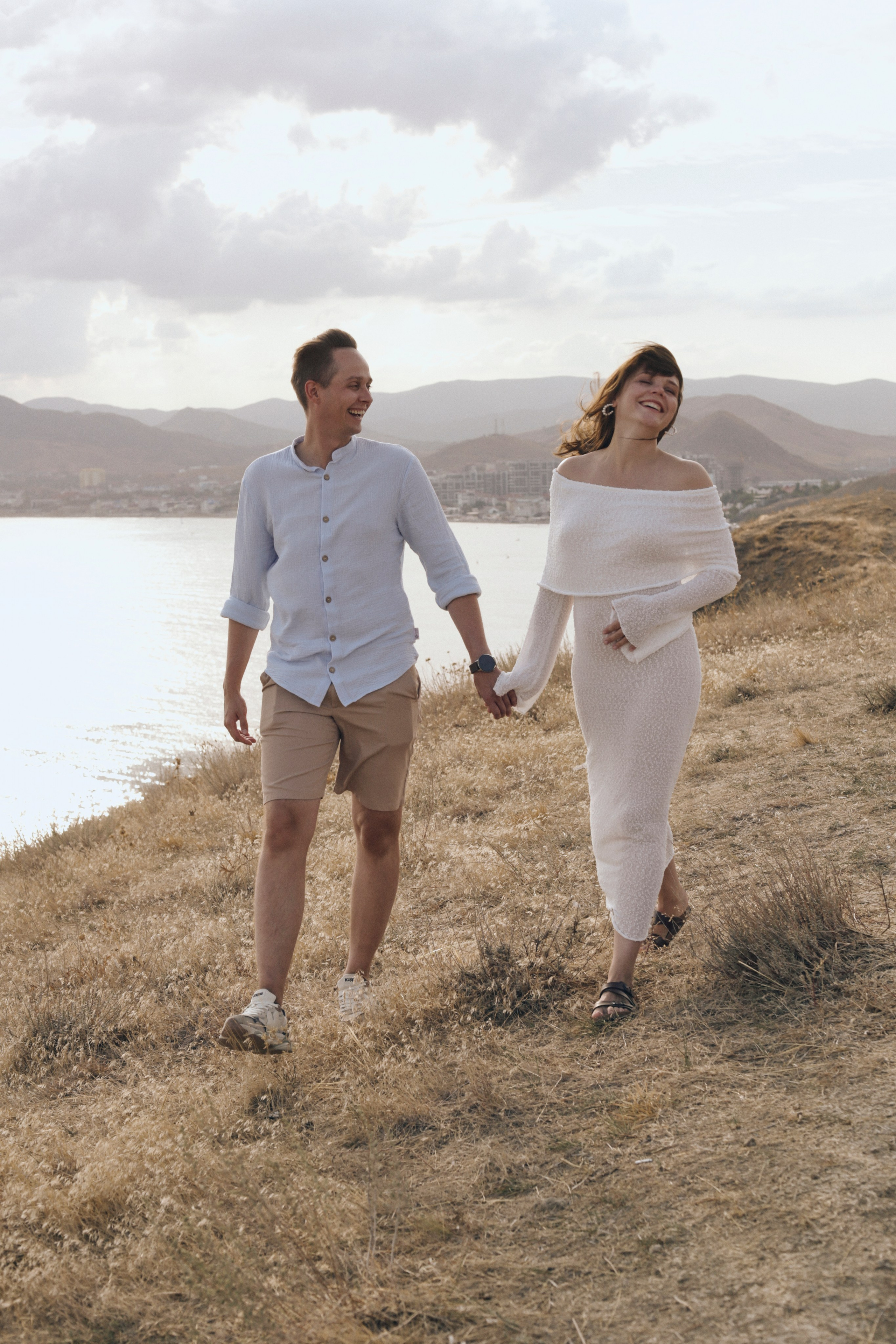 «У вас будет мальчик» | Маша и Влад. Семейный фотограф в Феодосии и по Крыму Брежнева Алла