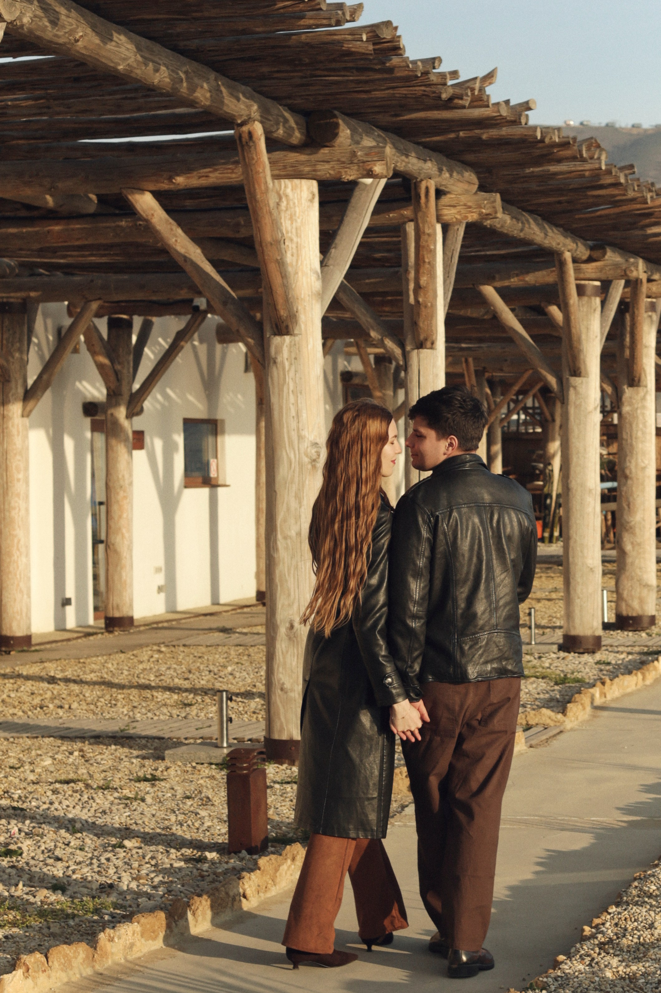 О любви | Лада и Матвей | Меганом. Семейный фотограф в Феодосии Брежнева Алла