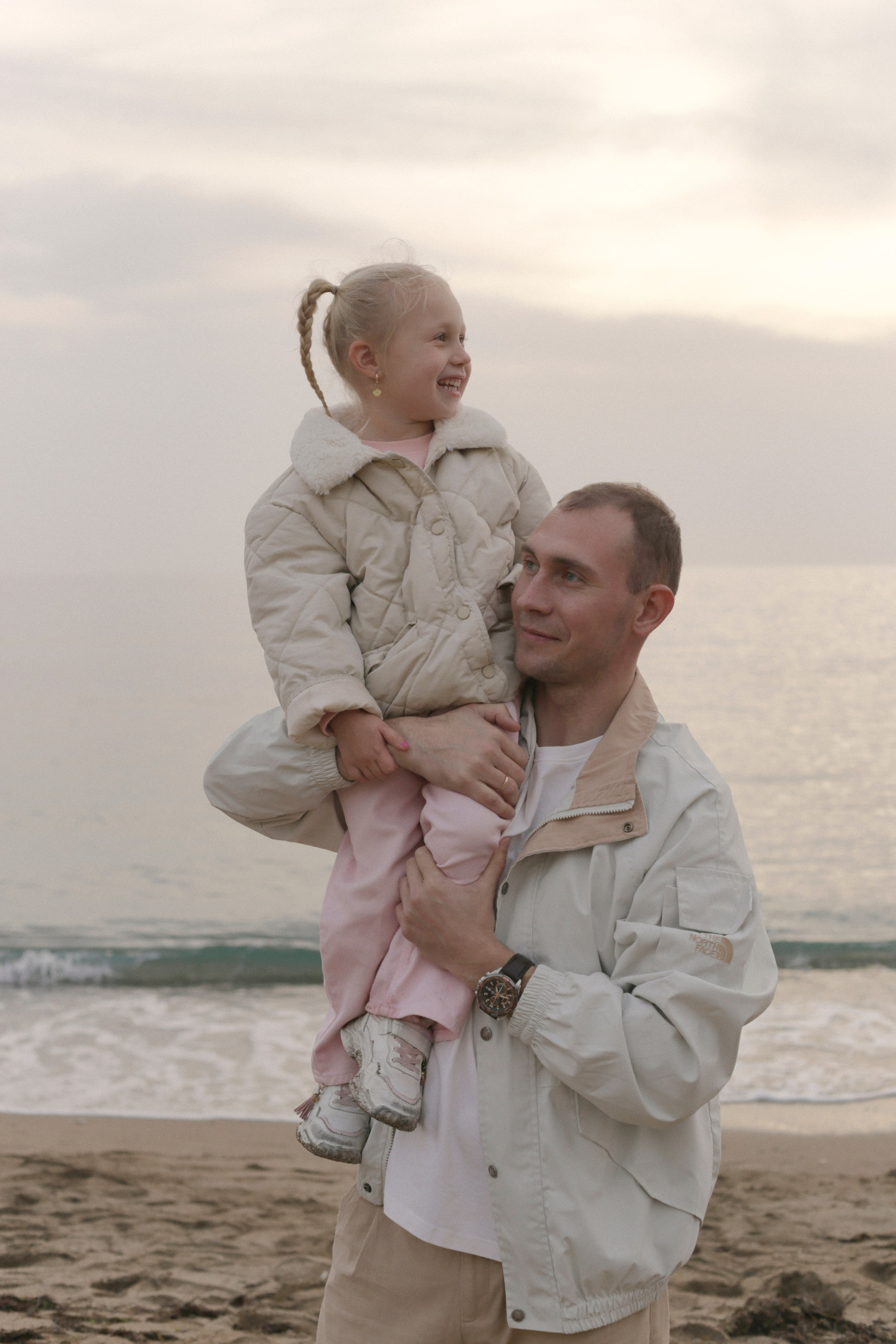 На скейте. Семейный фотограф в Феодосии и по Крыму Брежнева Алла