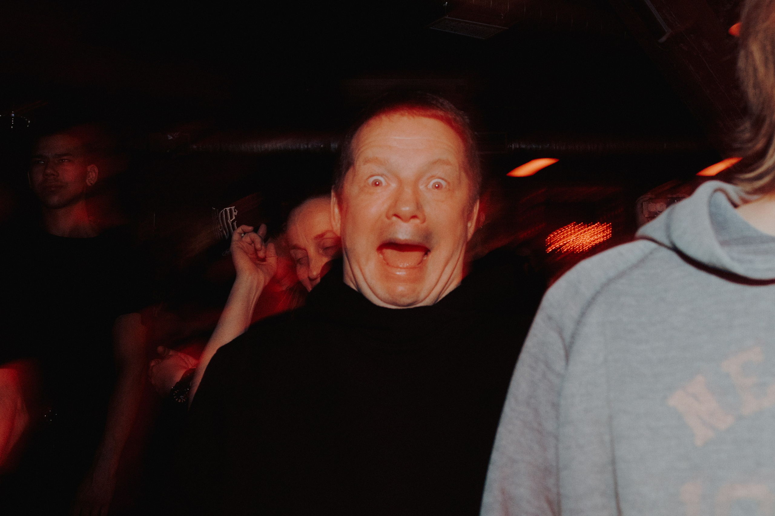 ГРЕБЛЯ. Фотограф Елена Богачева (lenalena_na_na_na)