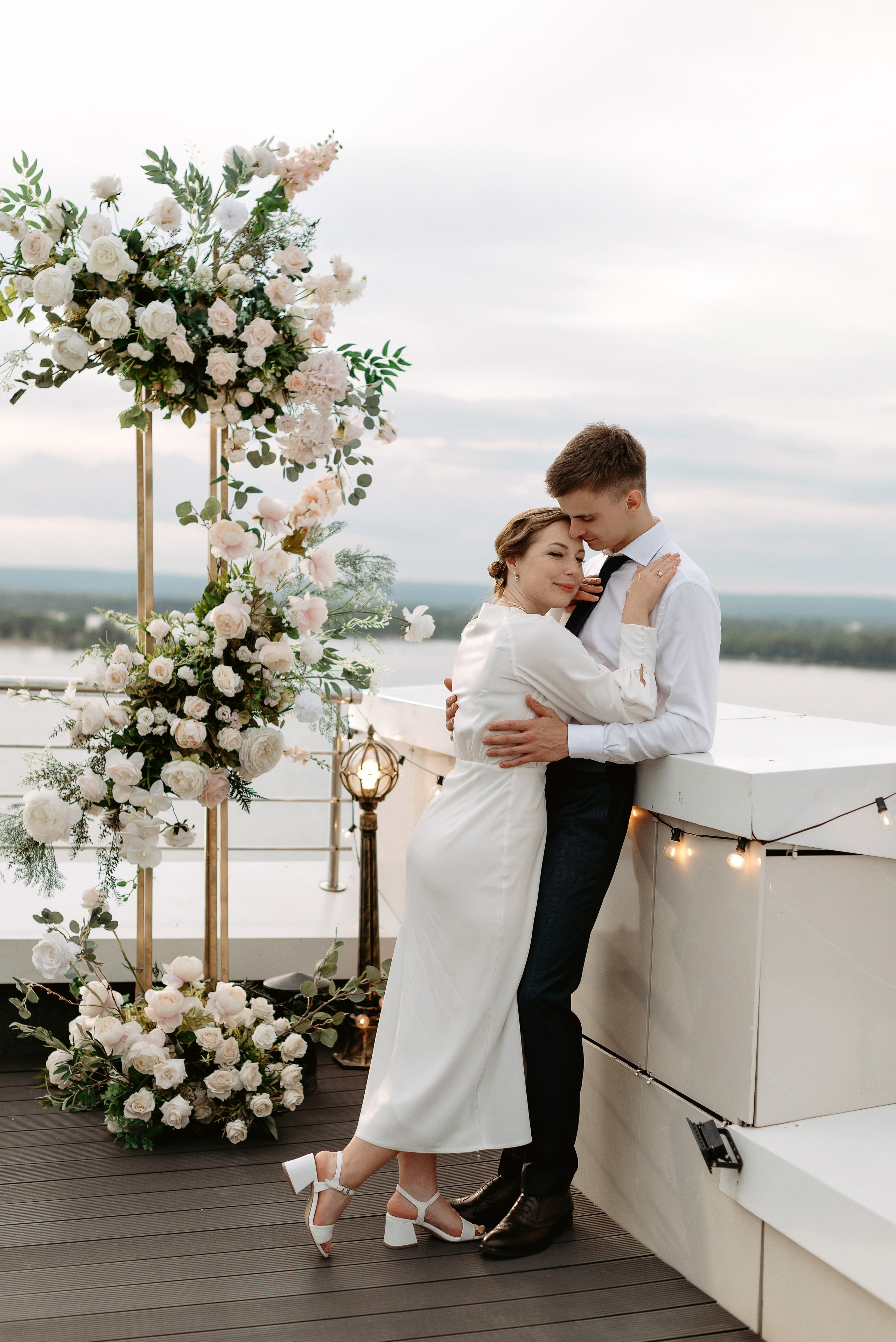 Свадьба репортаж. Студия фото-видеографии Тушницких. Тольятти. Самара