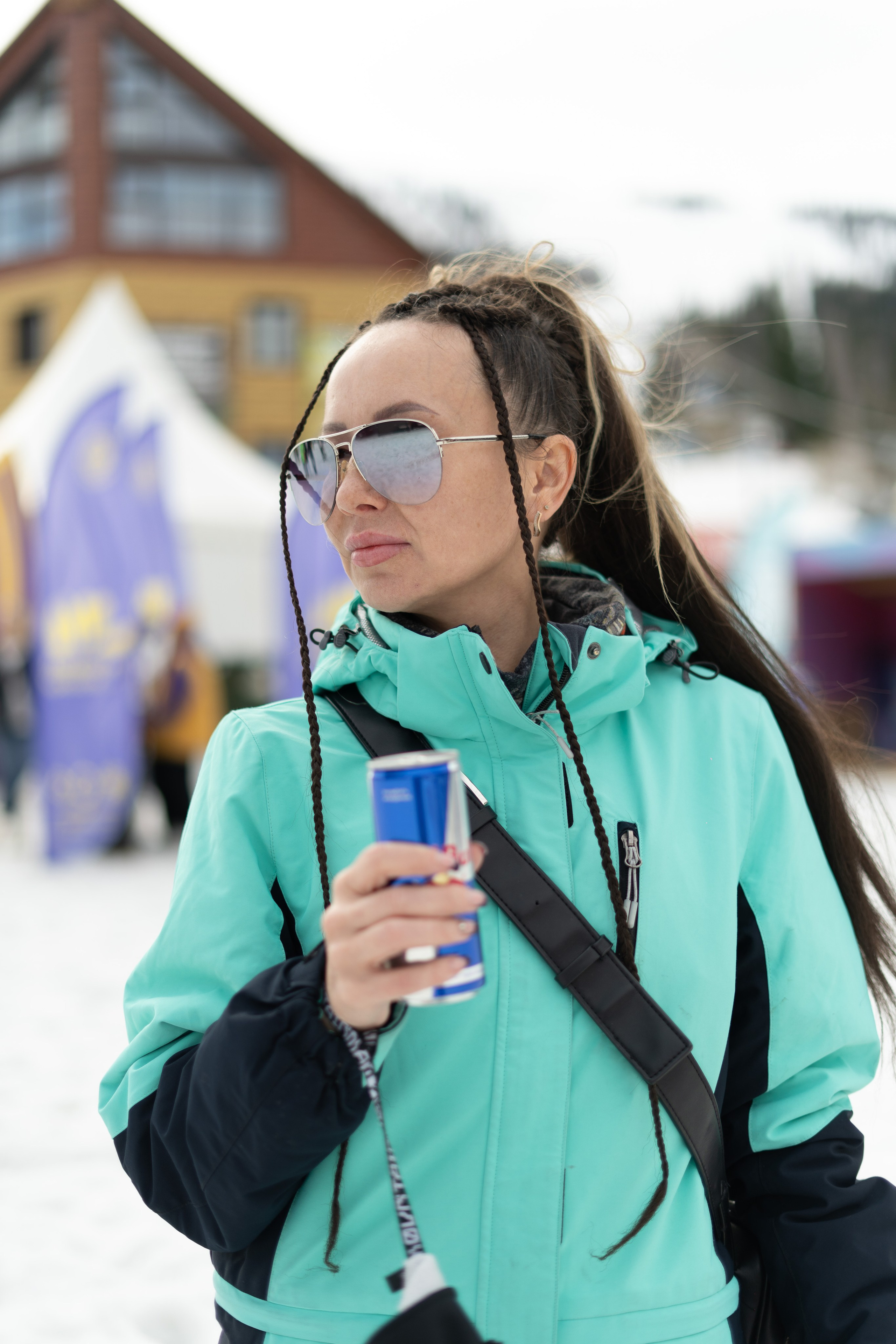 Грелка 18.04.24. Анастасия Паршукова — фотограф Шерегеш Новосибирск