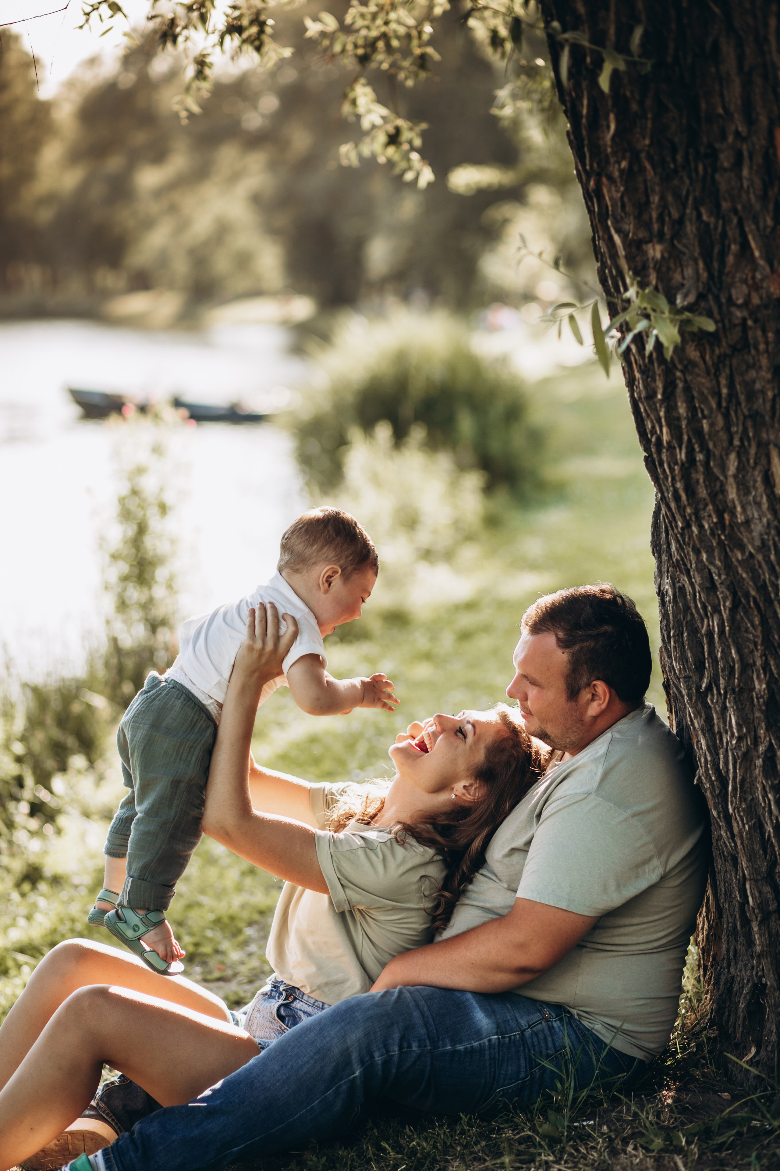 3. Семейный и женский фотограф в Санкт-Петербурге Климова Светлана