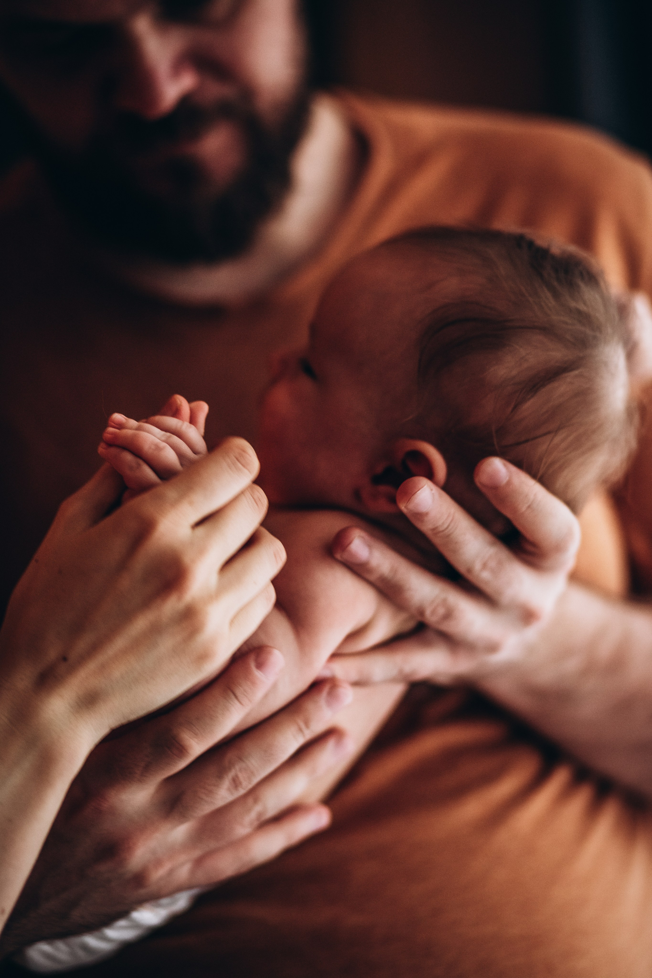 7. Семейный и женский фотограф в Санкт-Петербурге Климова Светлана