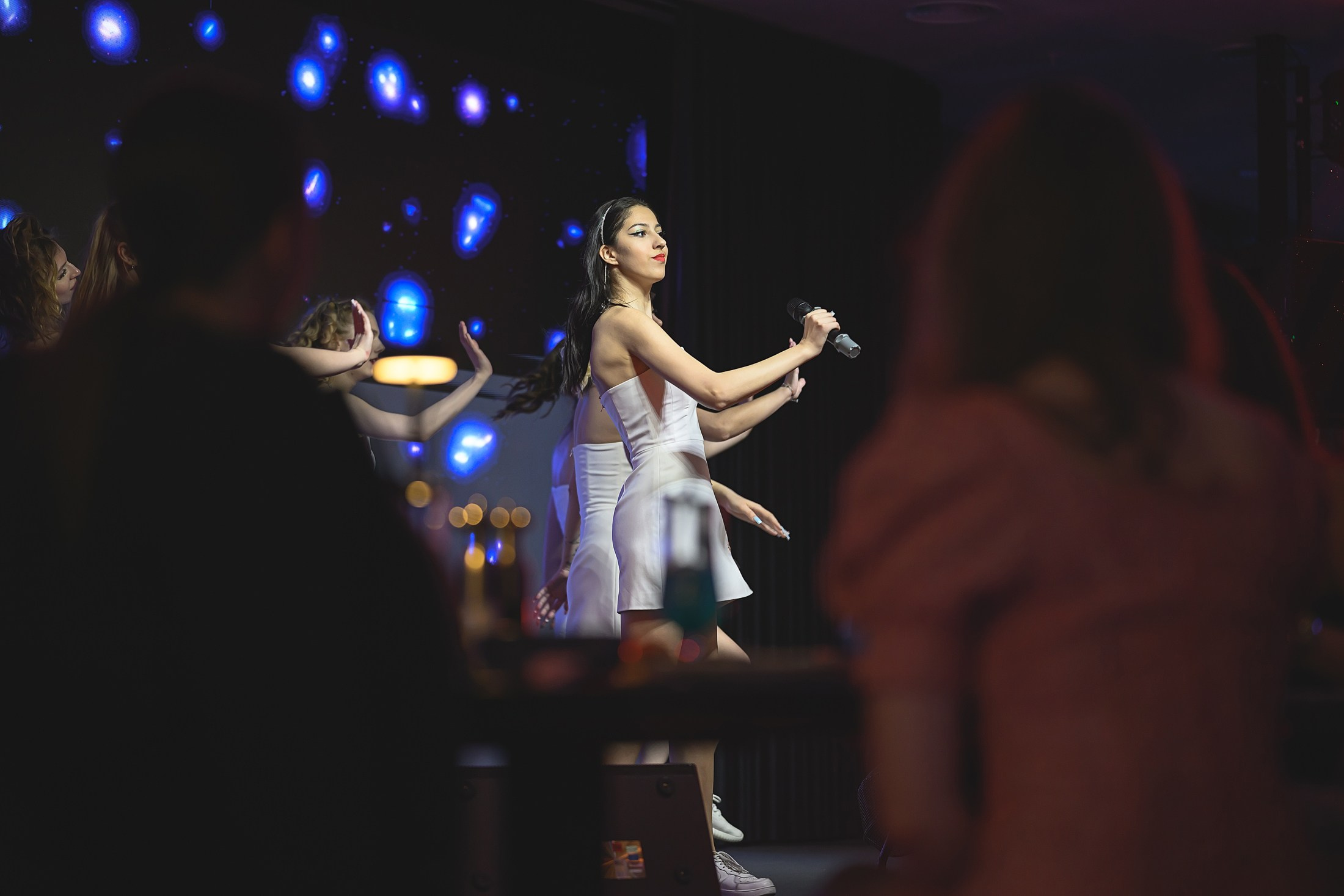 Вечеринки. Фотограф в Калининграде Сулейманов Амирхан