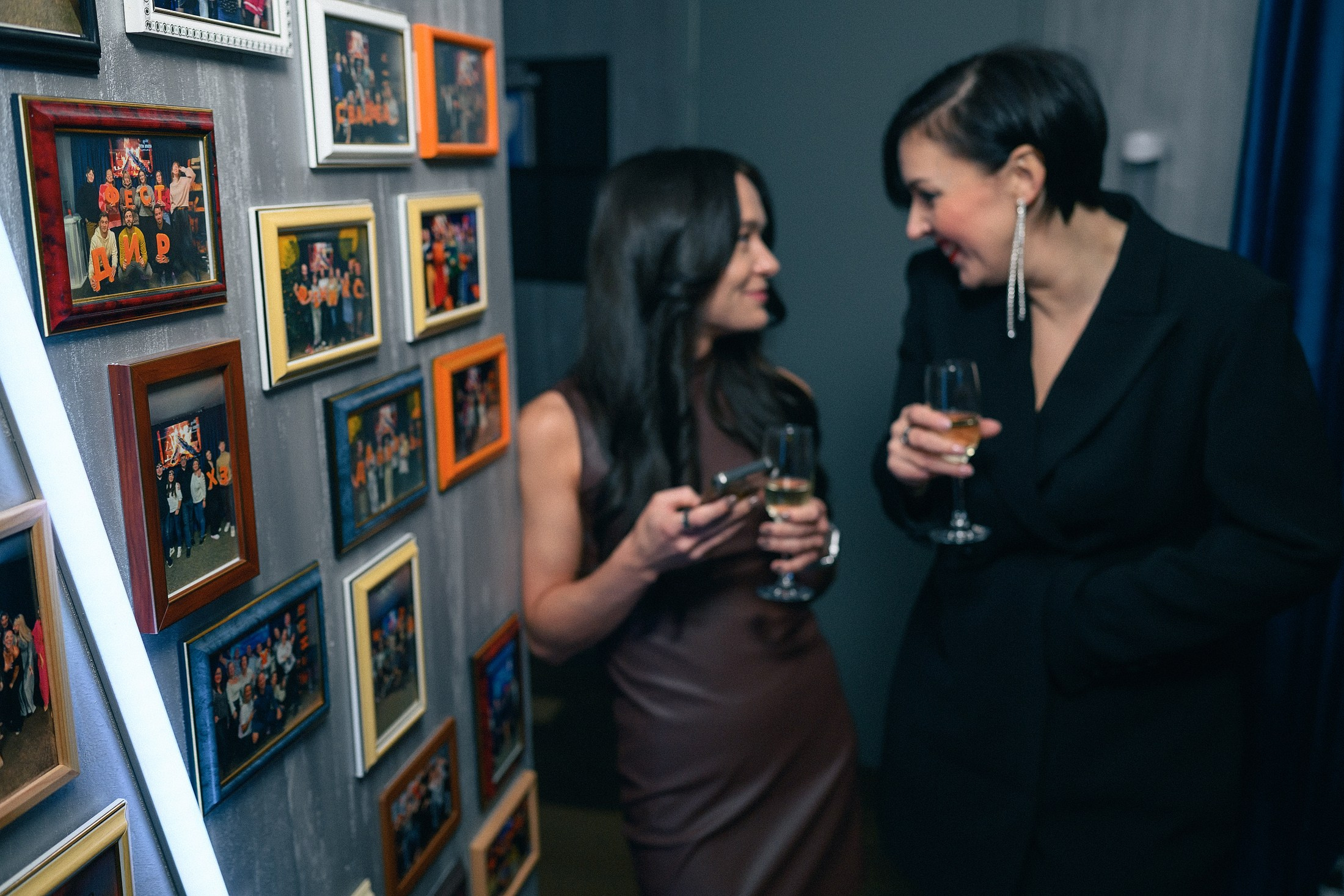 Вечеринки. Фотограф в Калининграде Сулейманов Амирхан