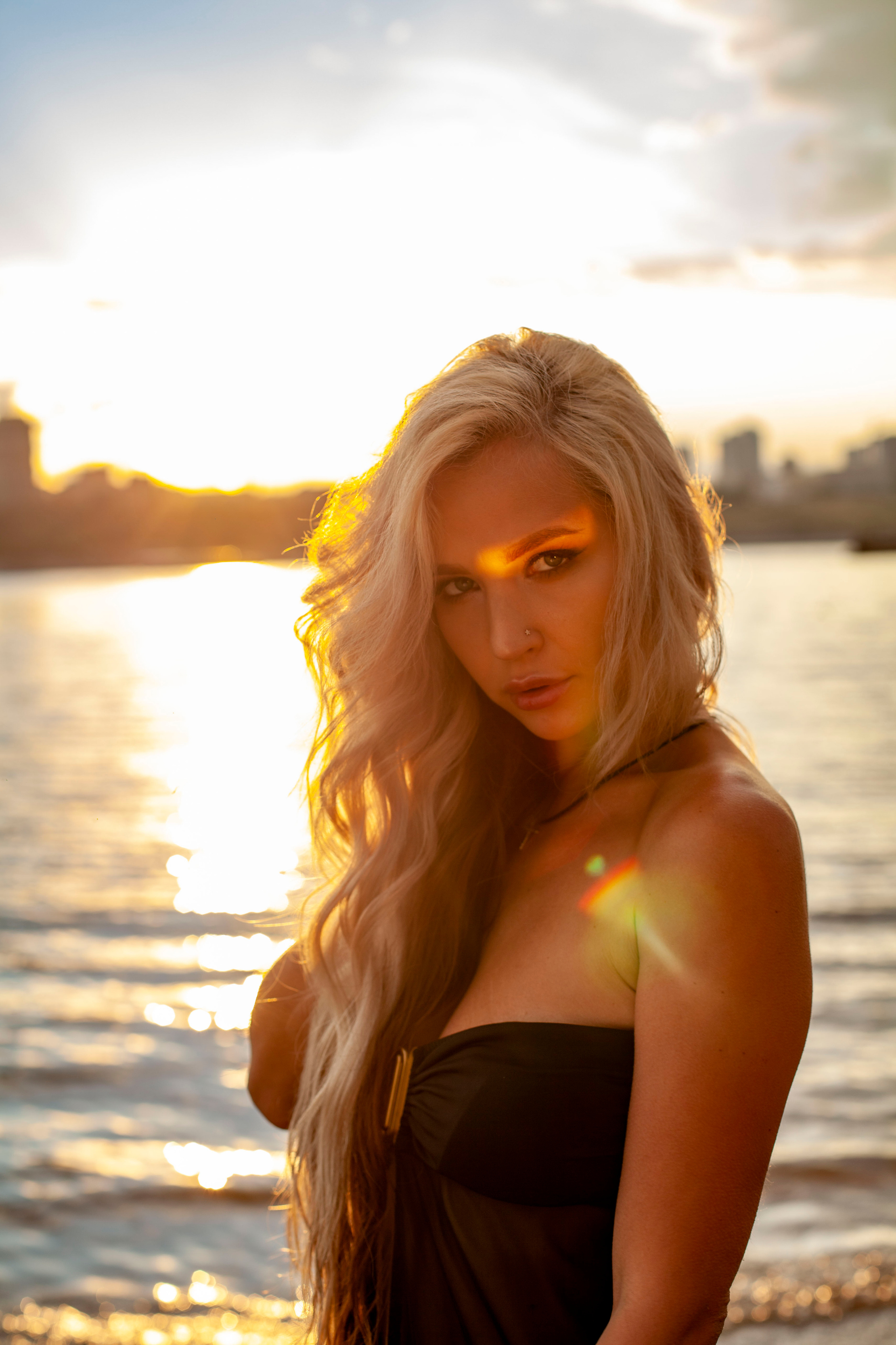 Индивидуальная съёмка