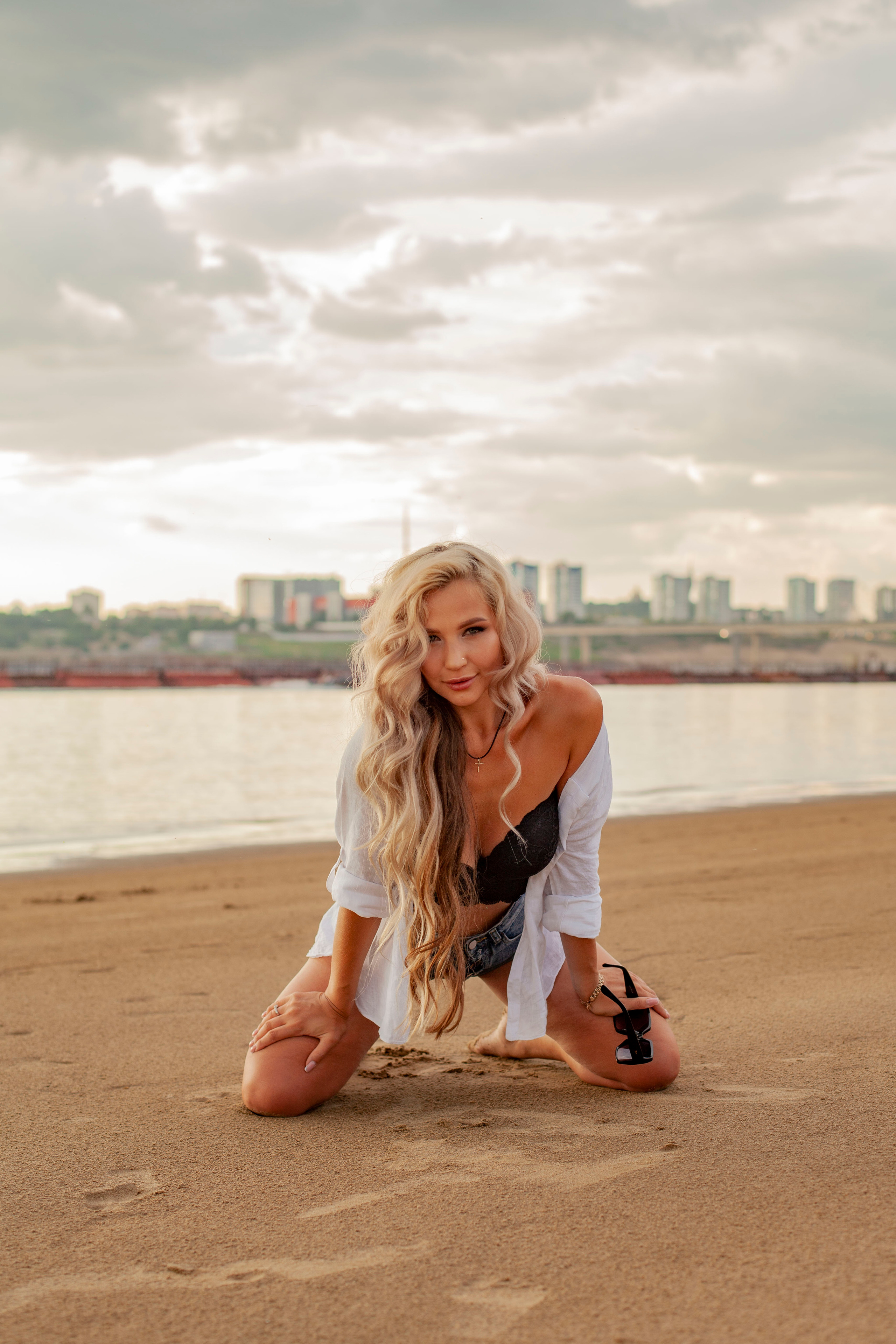 Индивидуальная съёмка