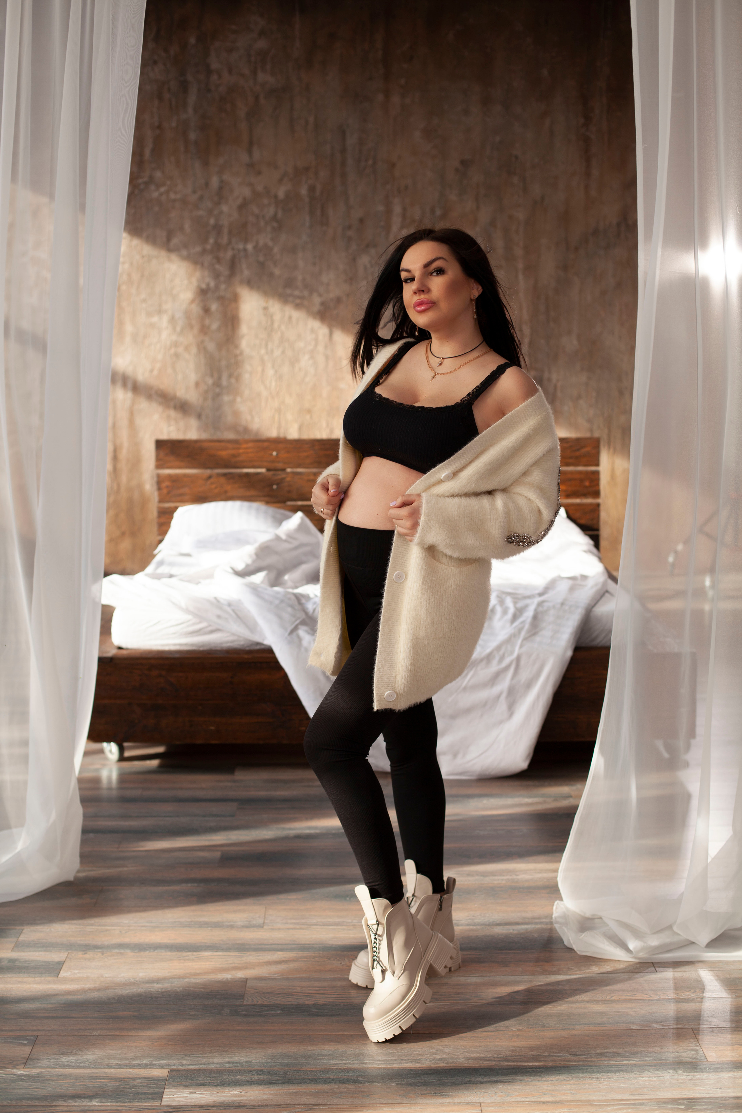 В ожидании чуда